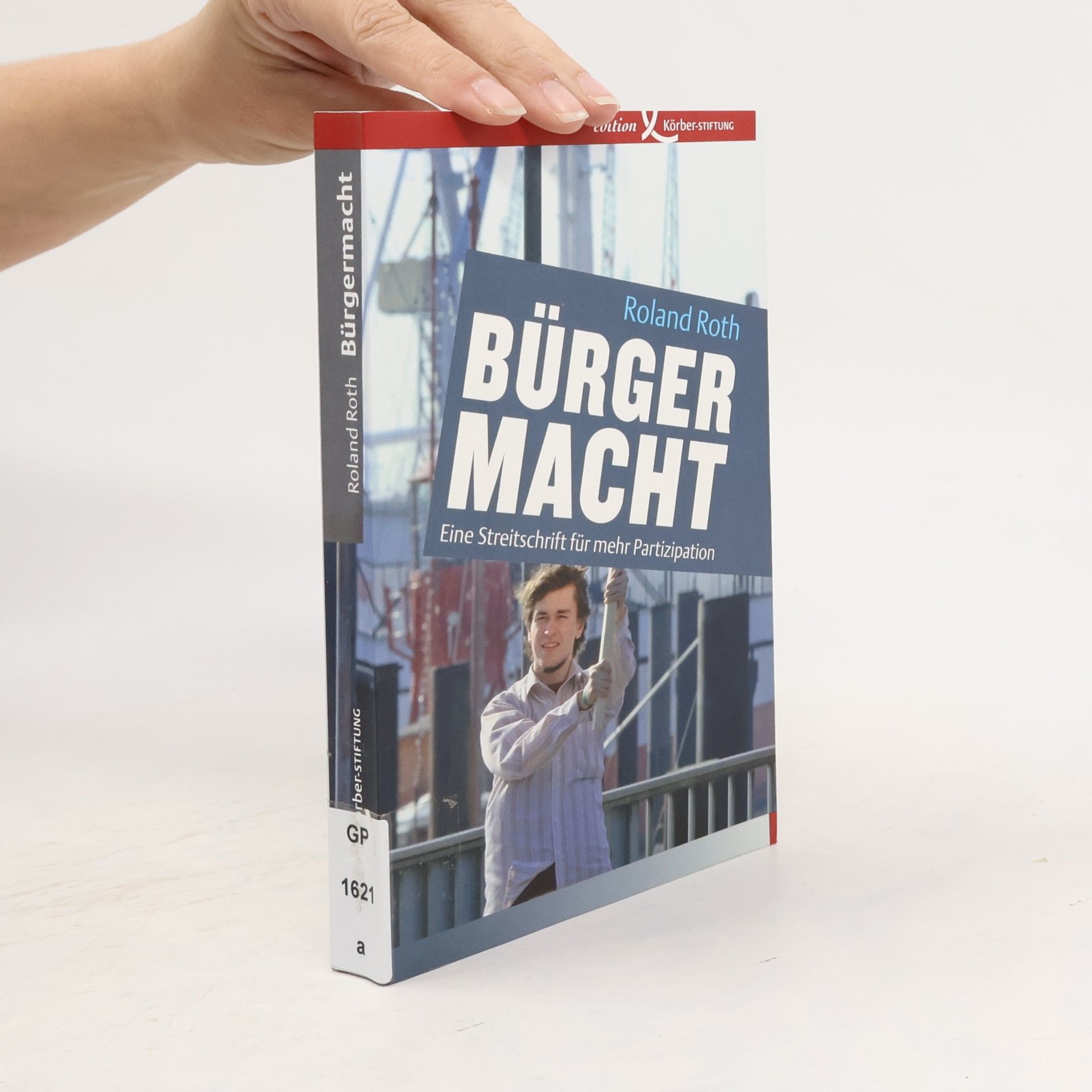 Bürgermacht