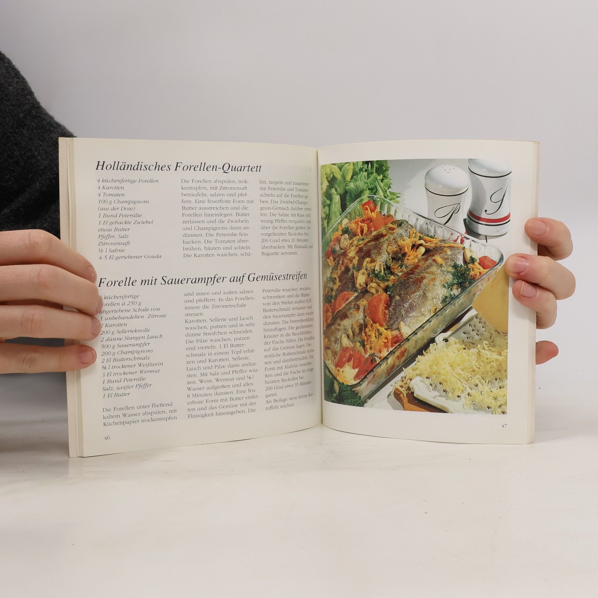 AA.VV. Fisch-Küche
