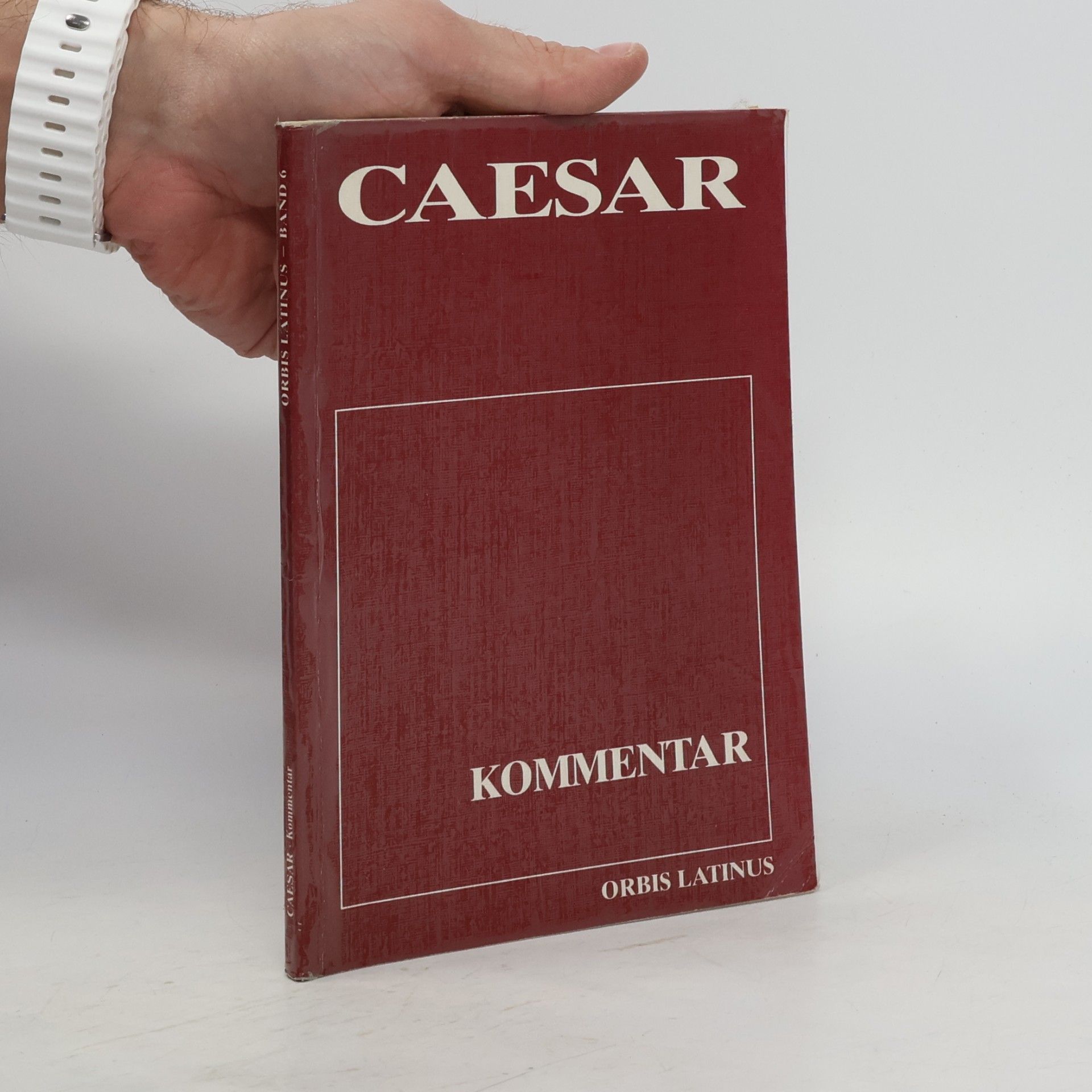 Caesar