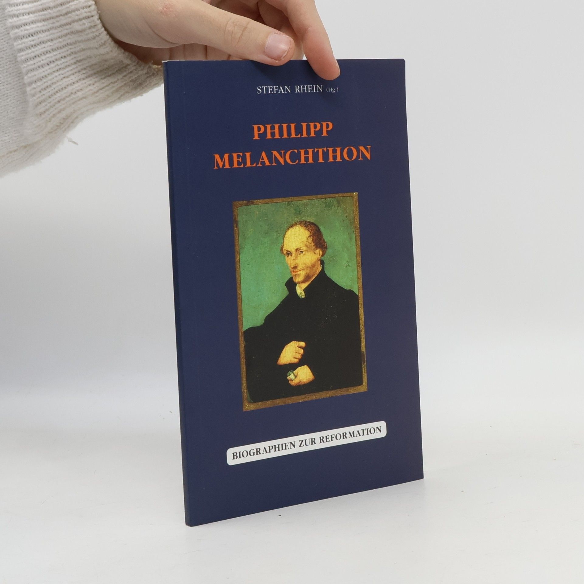 Philipp Melanchthon