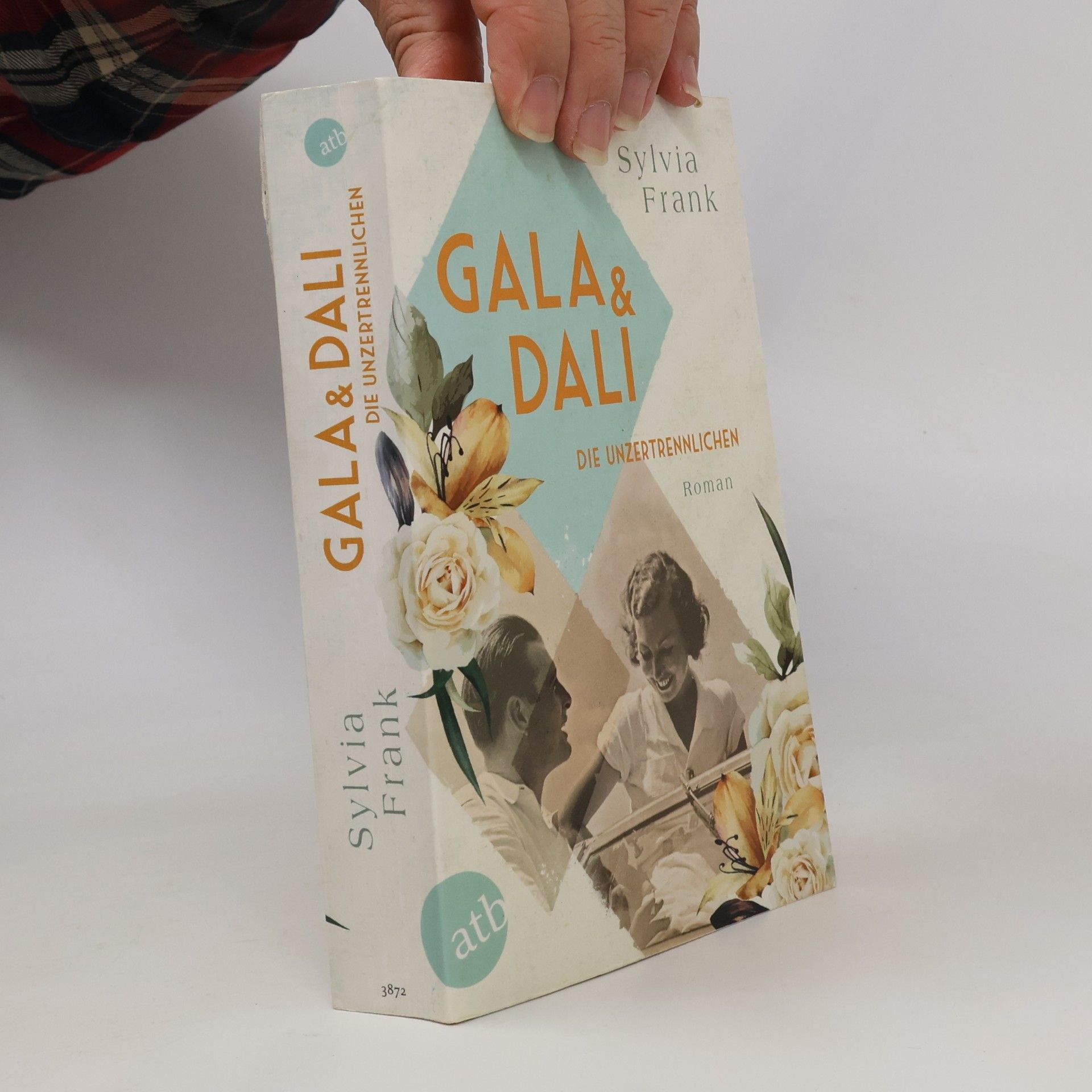 Gala & Dalí