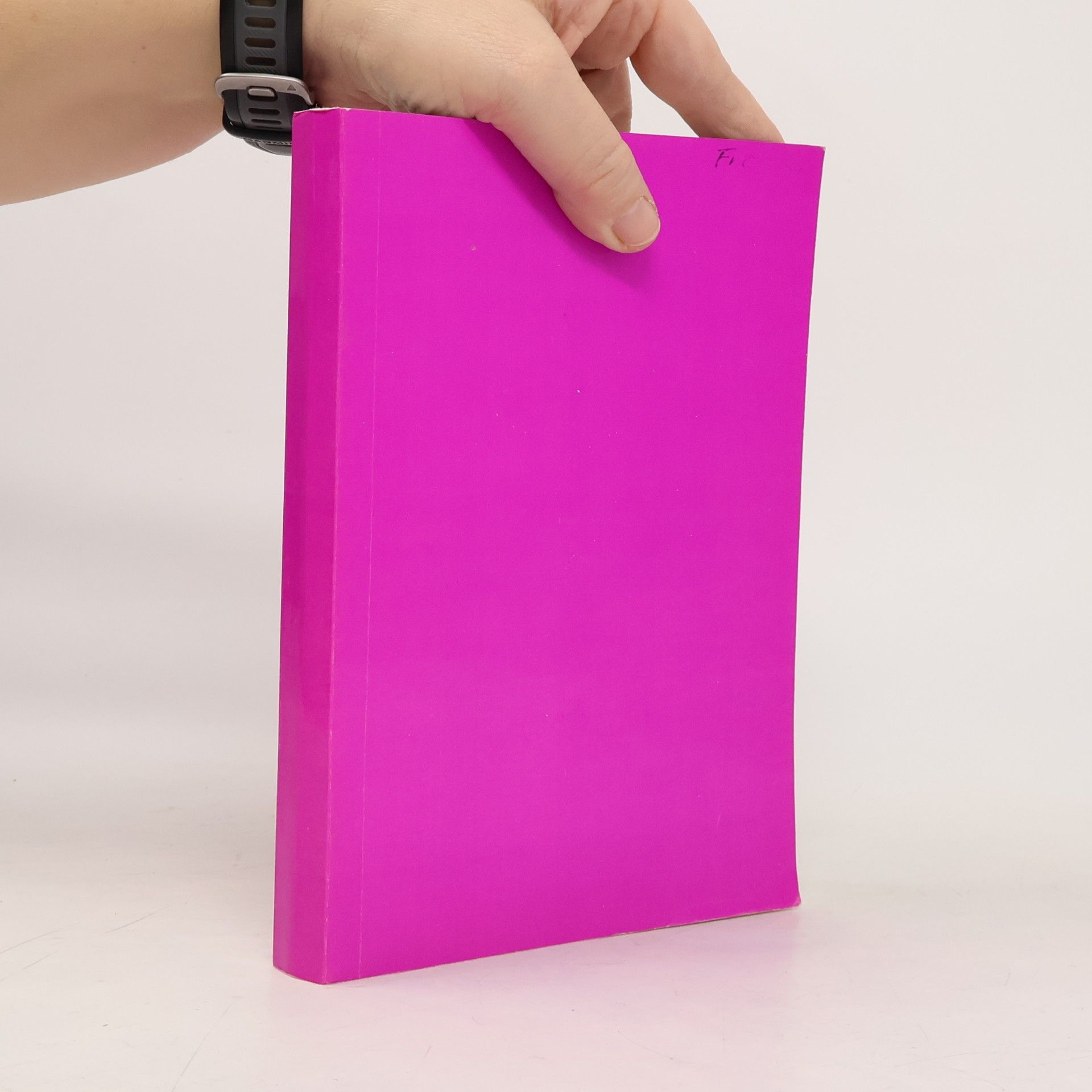 Ohnivý keř III.
