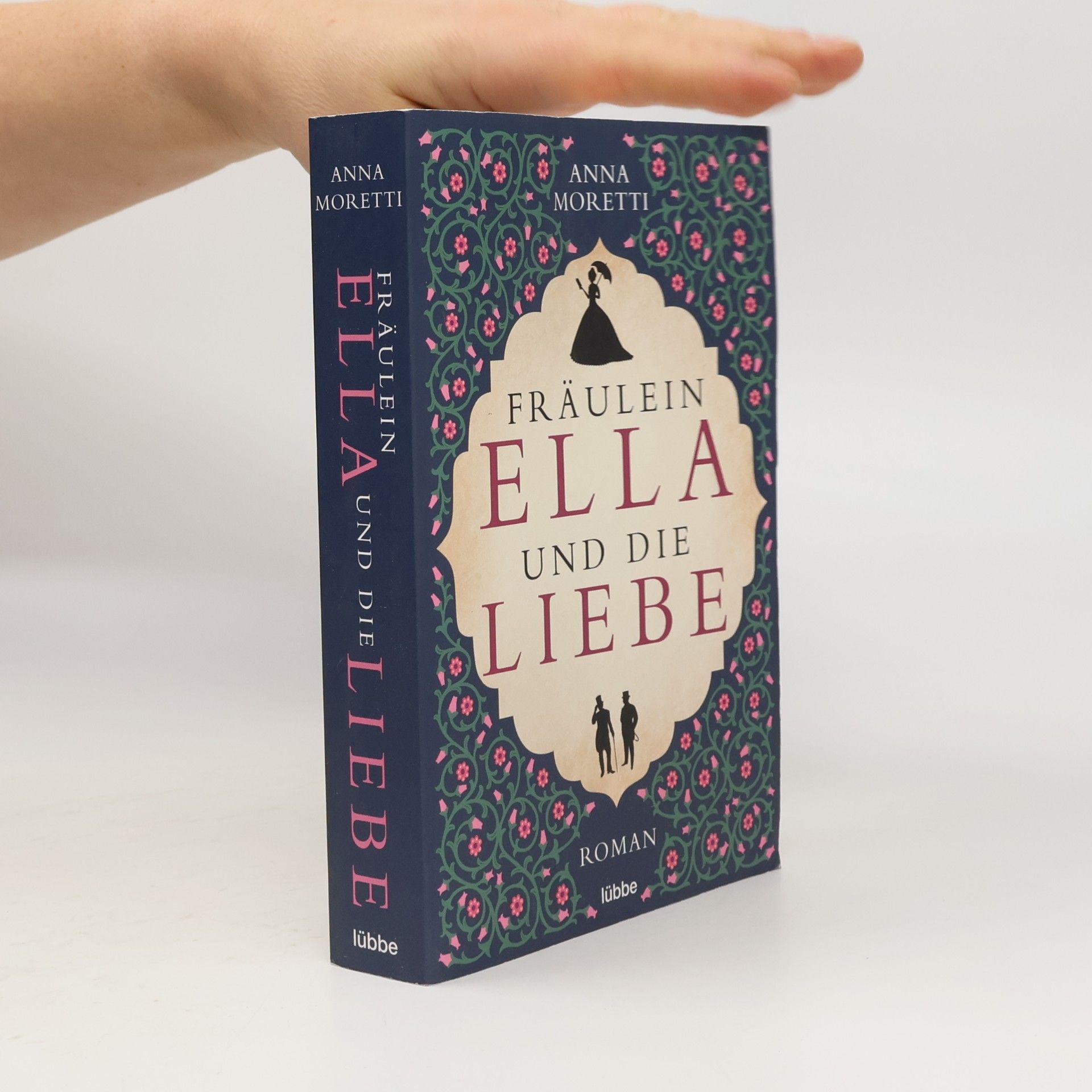 Fräulein Ella und die Liebe