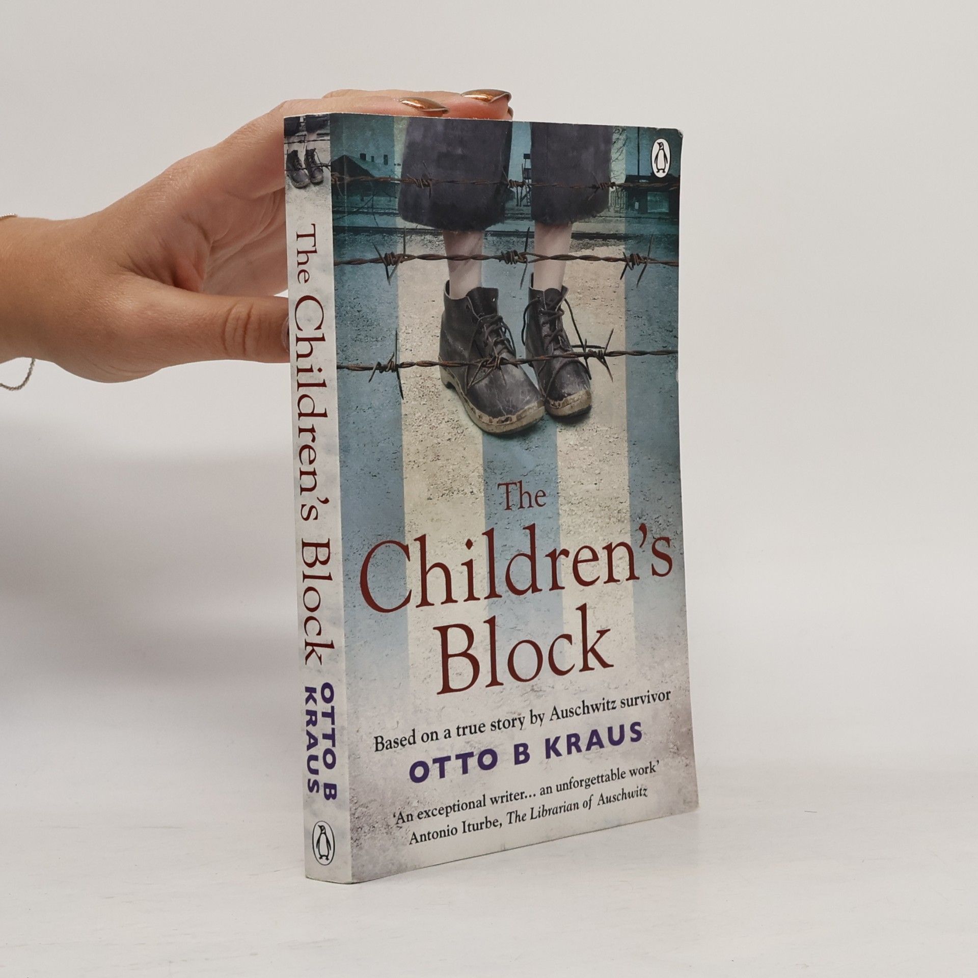 The Children´s Block
