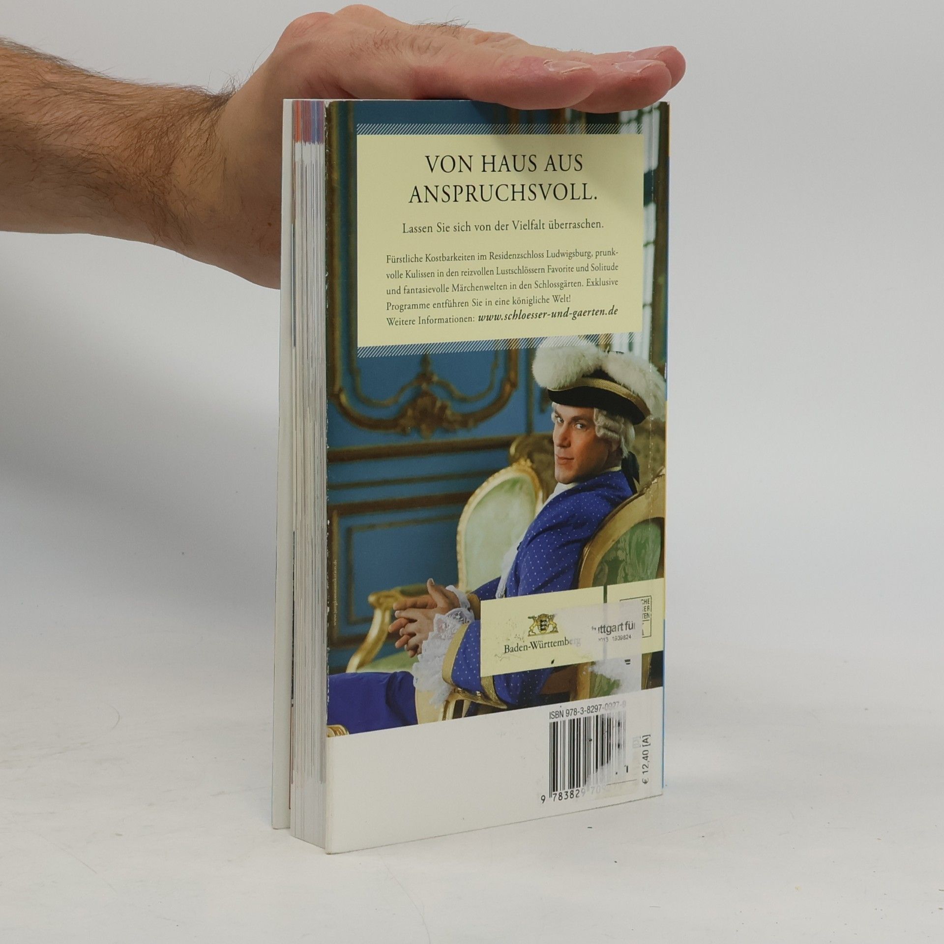 Marion Zorn MARCO POLO Cityguide: Stuttgart für Stuttgarter und Umgebung 2014