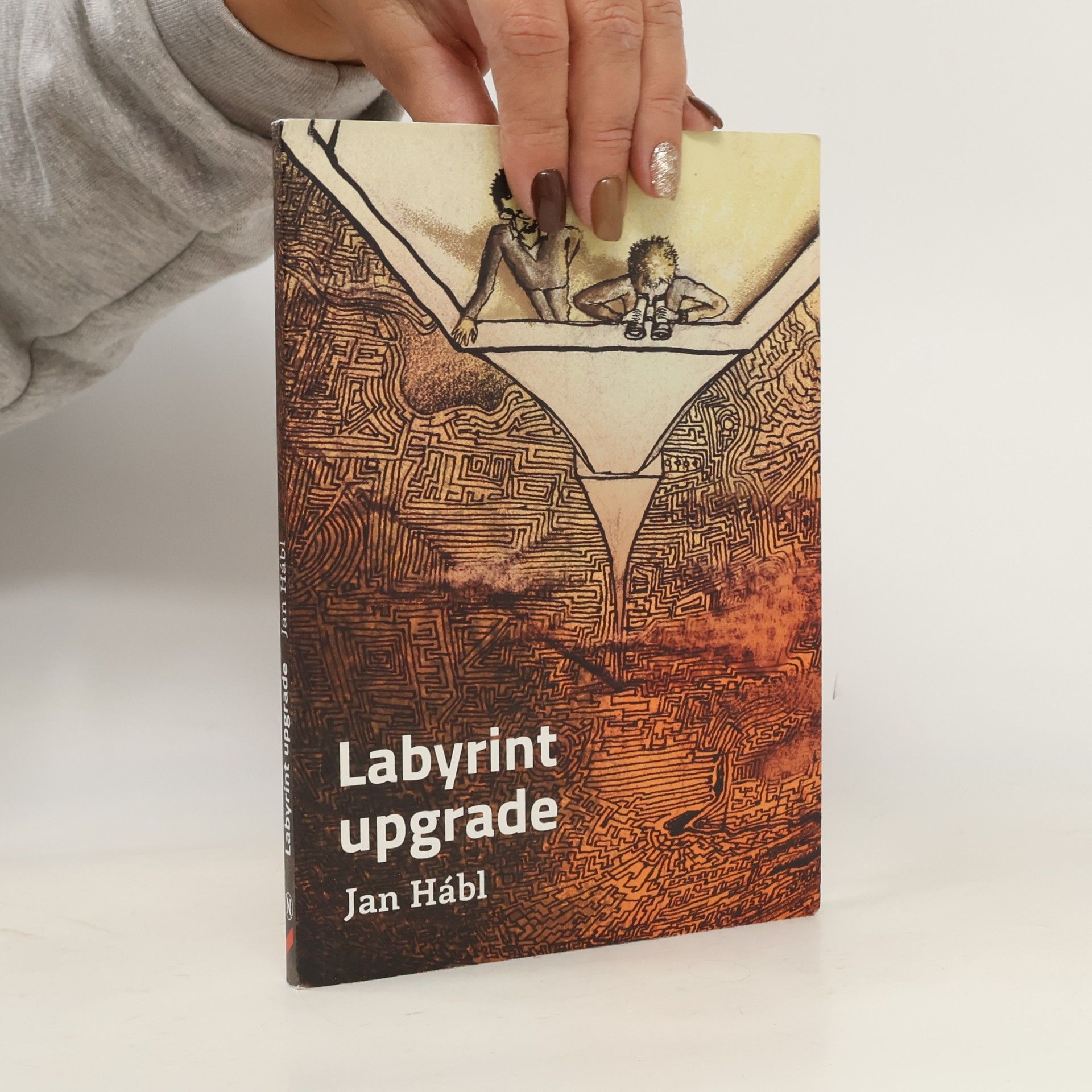 Labyrint upgrade