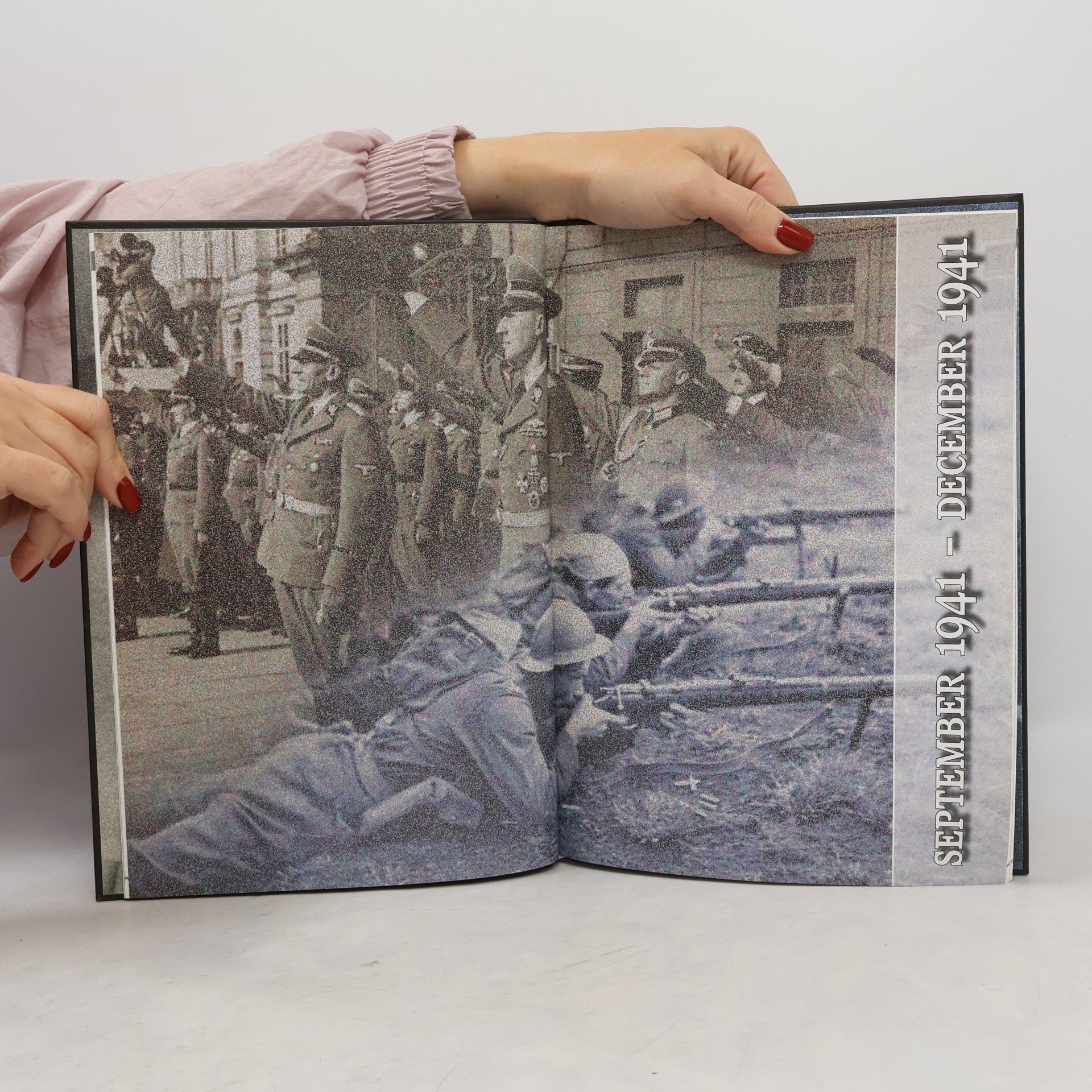 Michal Burian Assassination : operation Anthropoid 1941-1942