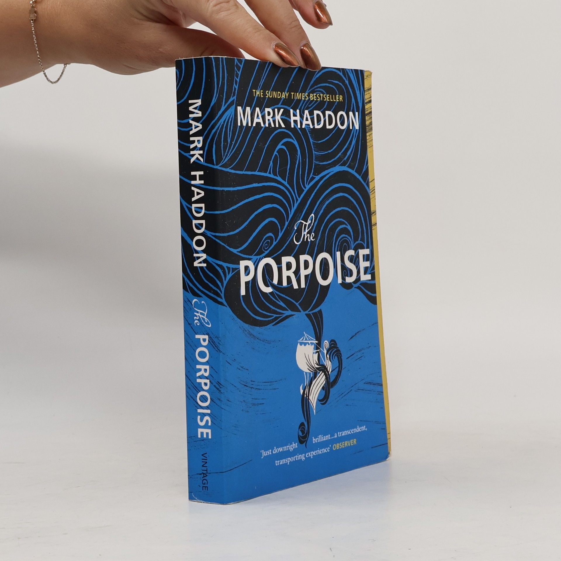 The Porpoise