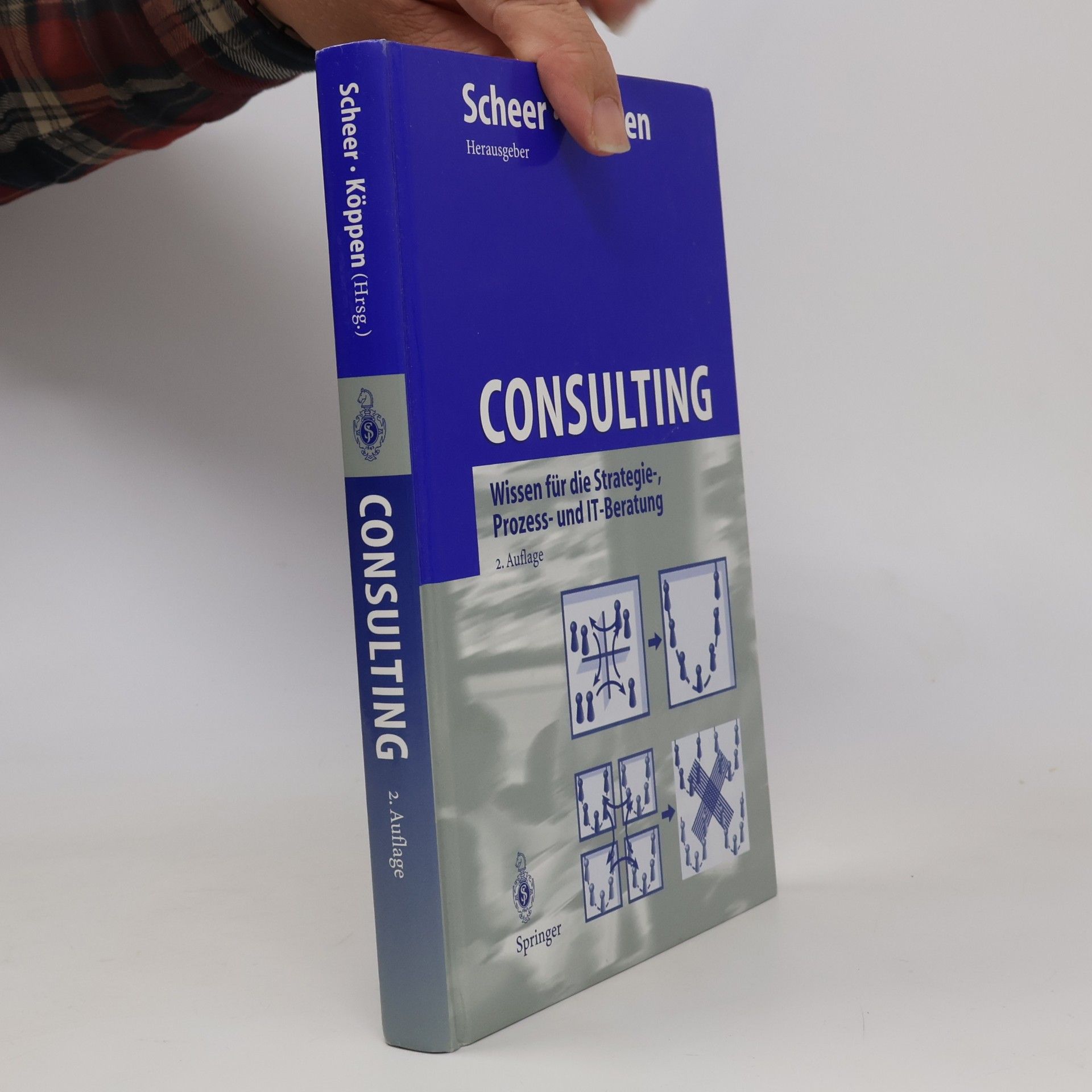 Consulting