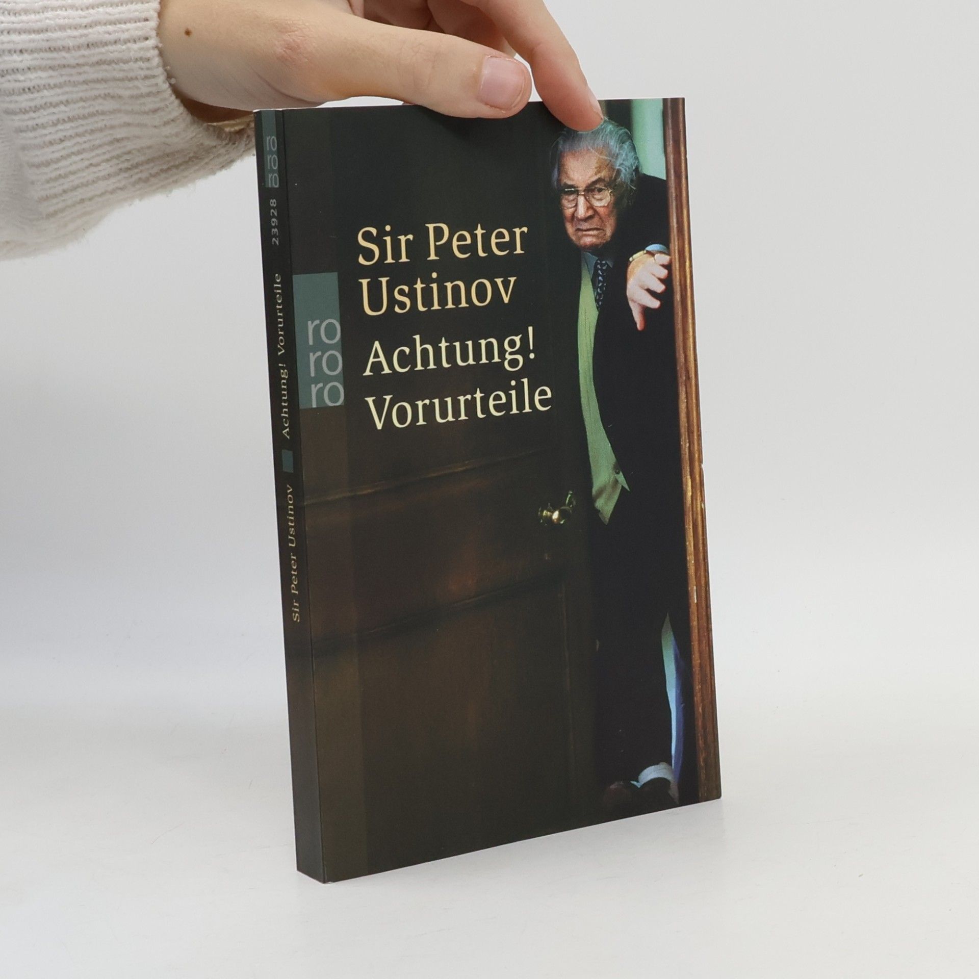 Achtung! Vorurteile