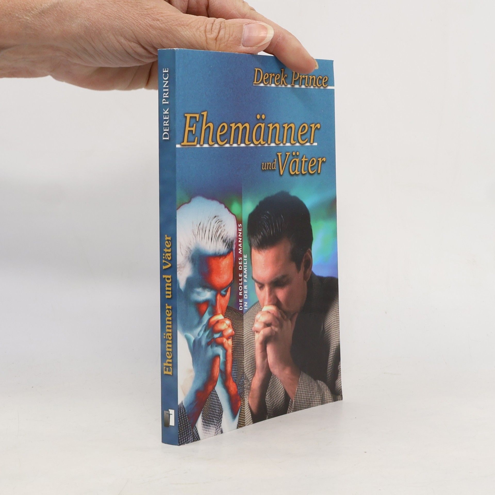 Ehemänner und Väter