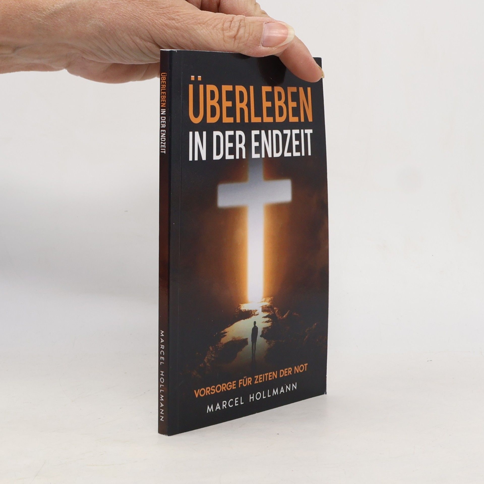 Überleben in der Endzeit