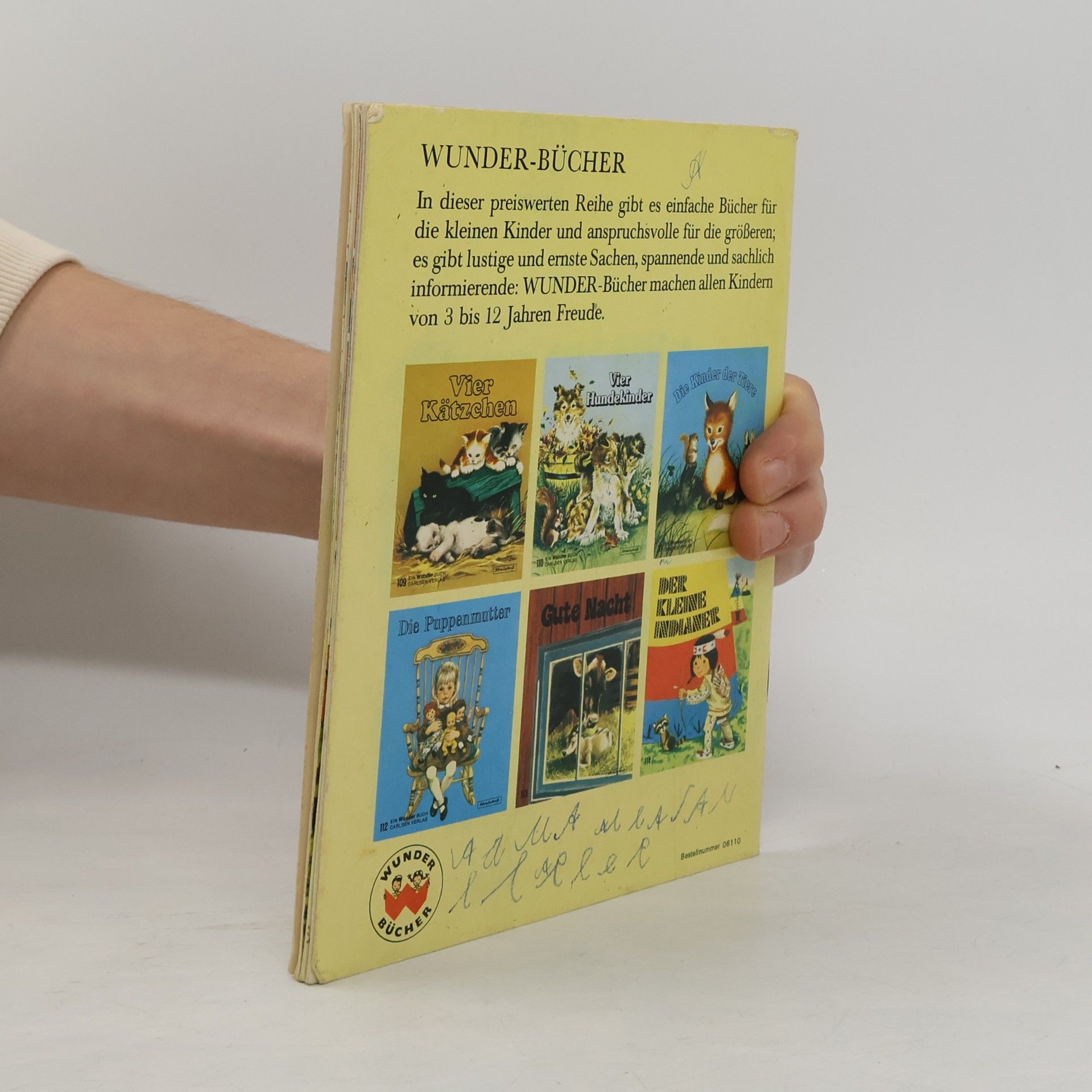 Autorenkollektiv Vier Hundekinder