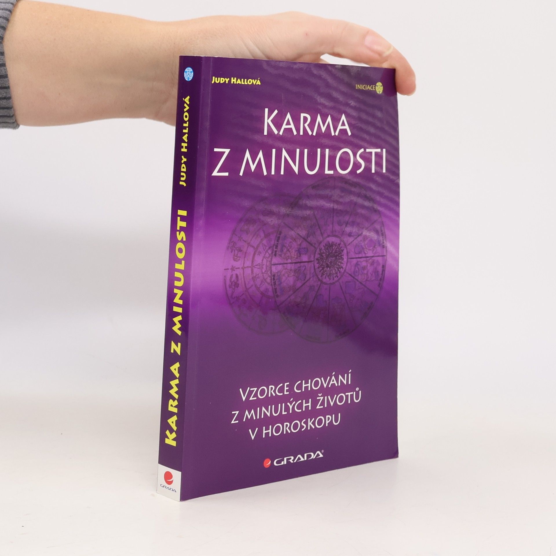 Karma z minulosti
