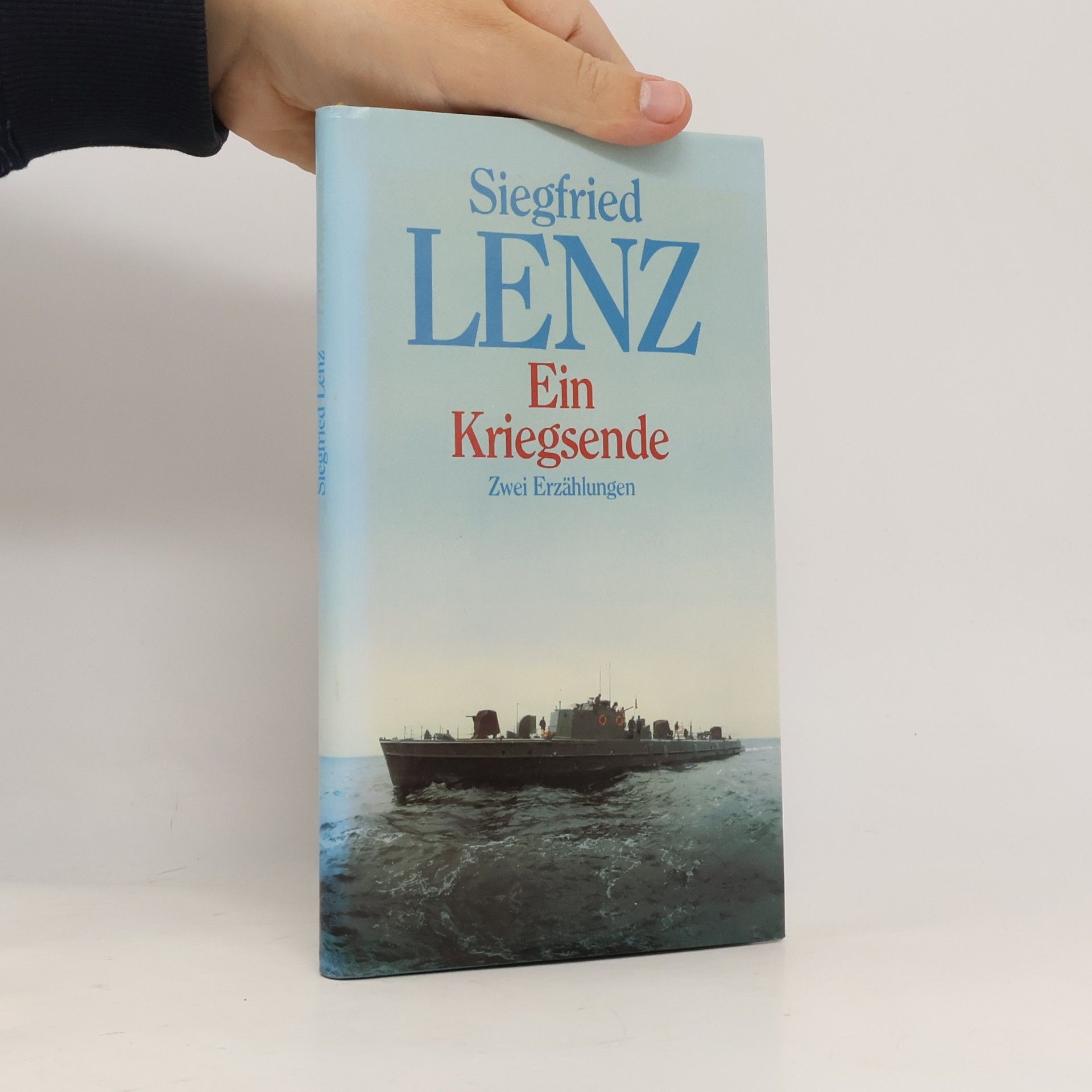 Ein Kriegsende
