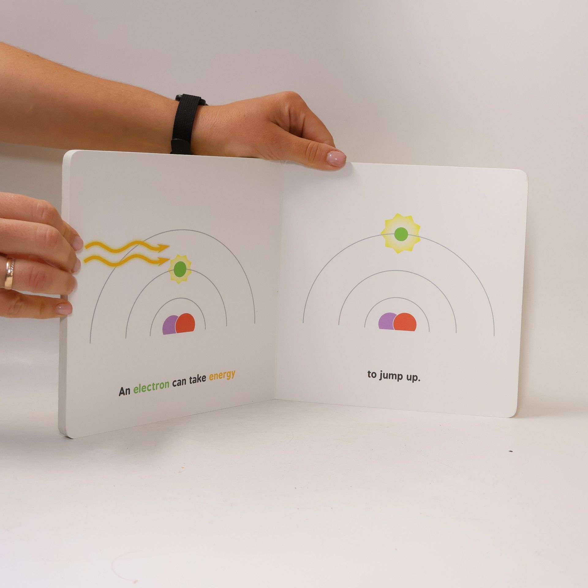 Christopher Ferrie Quantum Physics for Babies