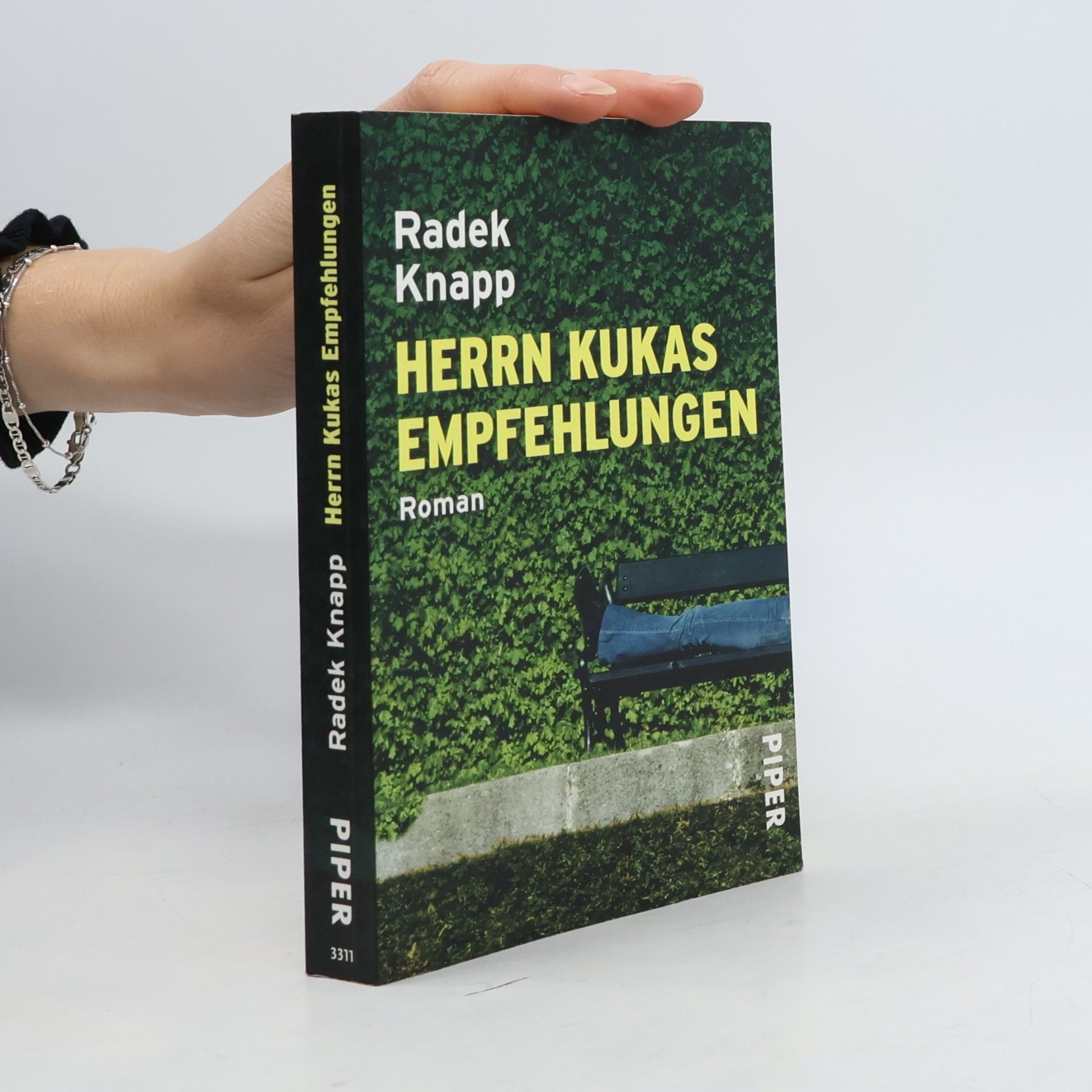 Herrn Kukas Empfehlungen