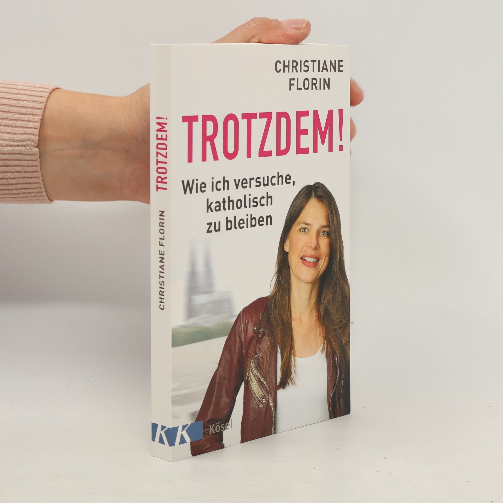Trotzdem!