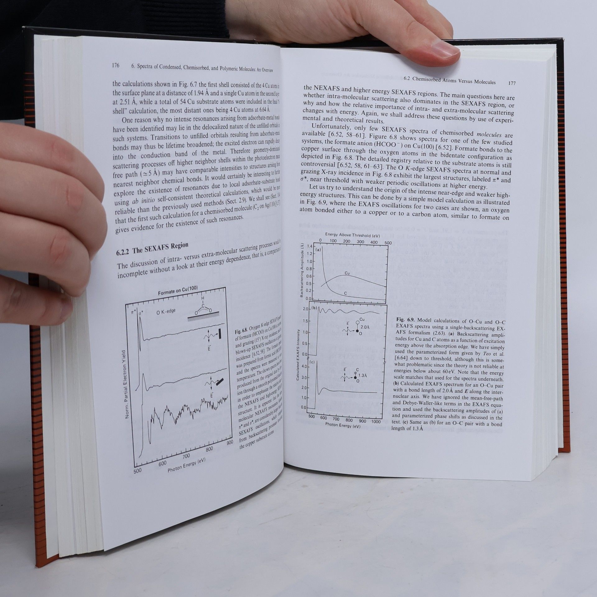Joachim Stöhr Springer Series in Surface Sciences - 25: NEXAFS Spectroscopy
