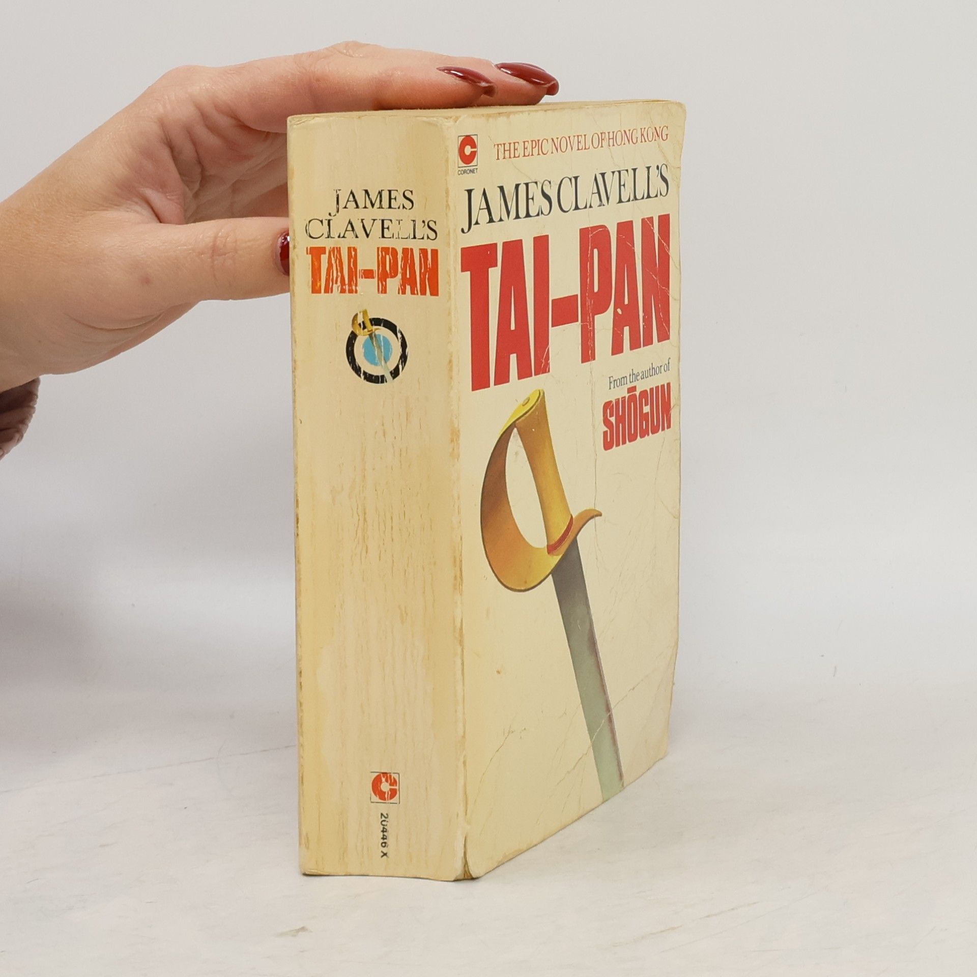 Tai-Pan