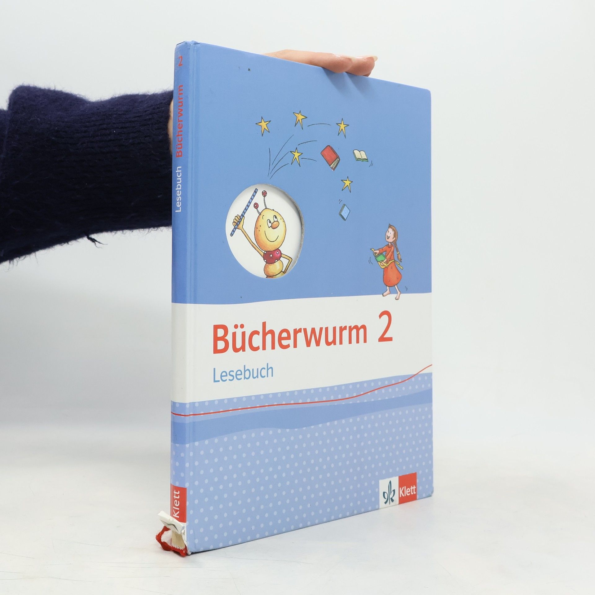 Various authors 2. Schuljahr, Schülerbuch