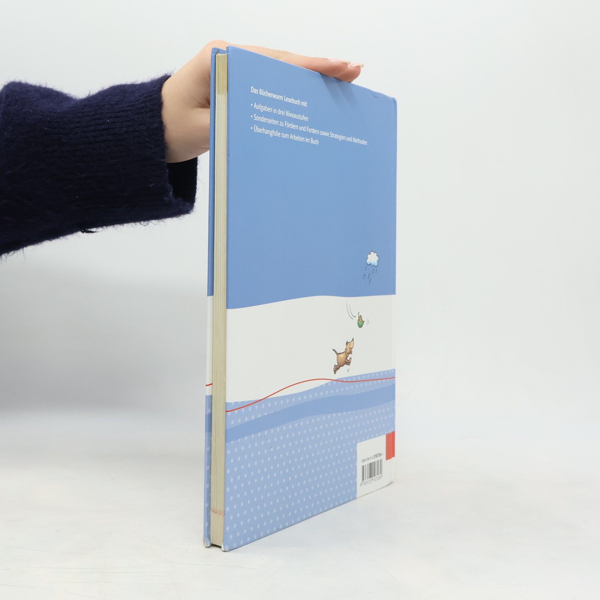 Various authors 2. Schuljahr, Schülerbuch