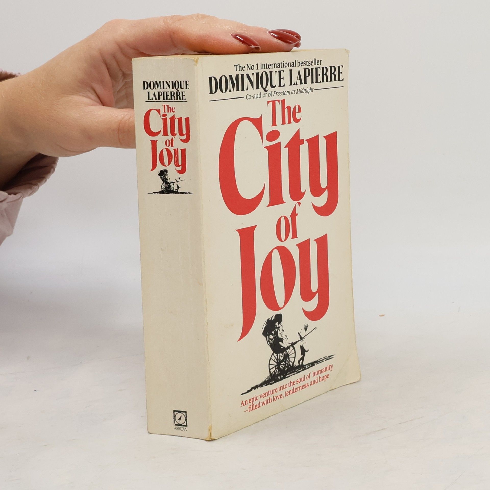The City of Joy