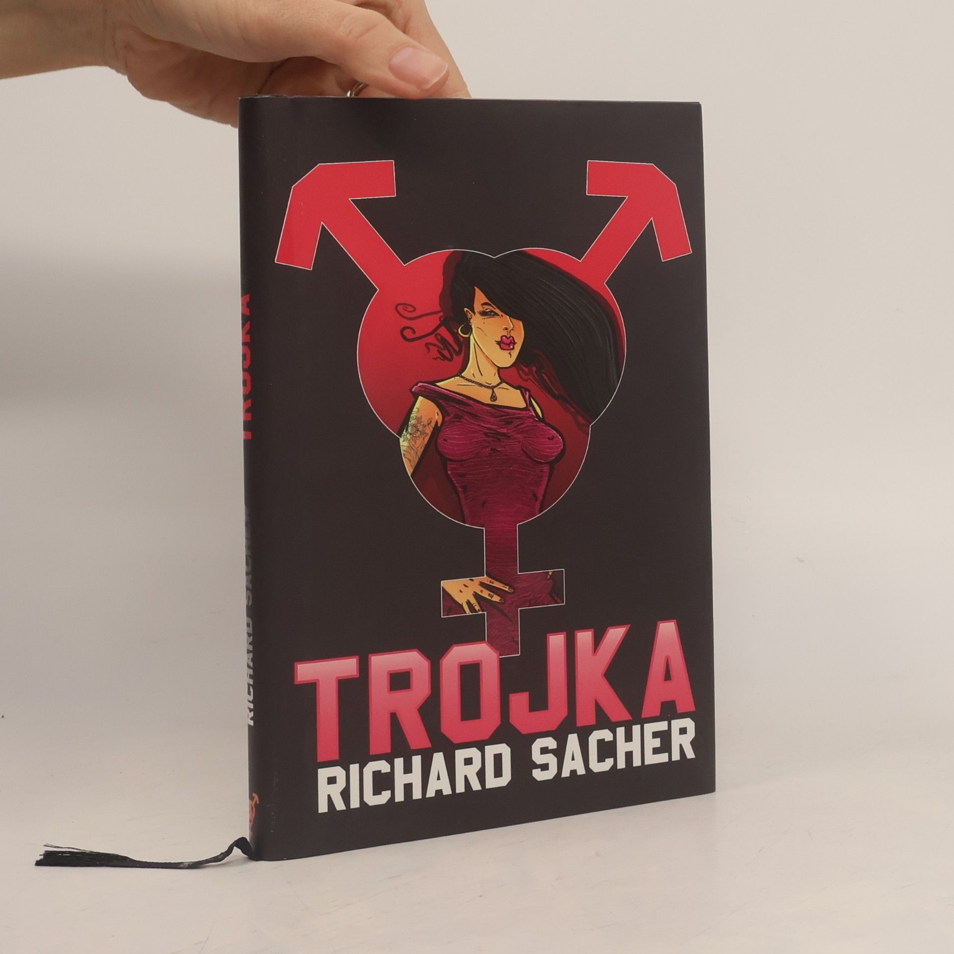 Trojka