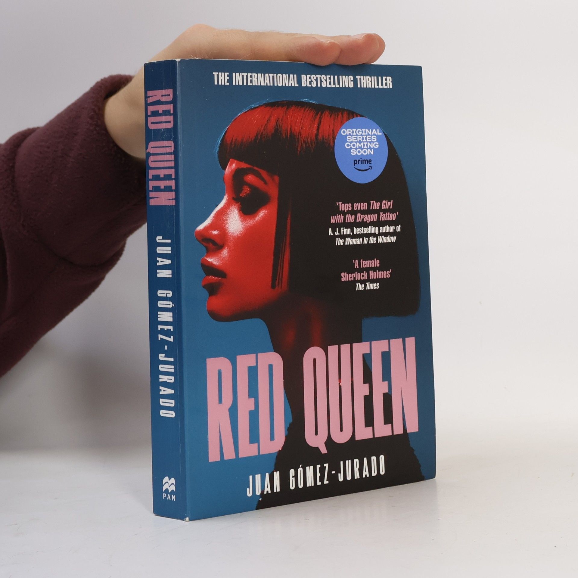 Red Queen