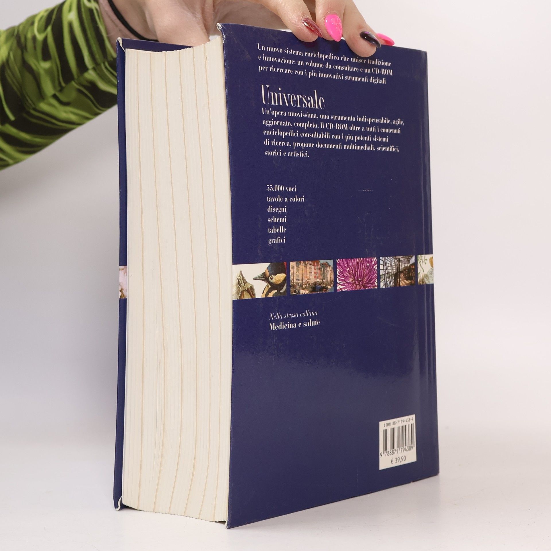 Universale. Con CD-ROM