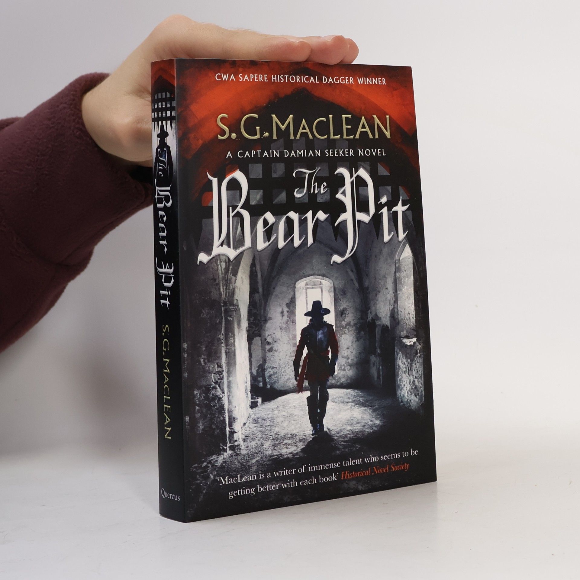 The Bear Pit