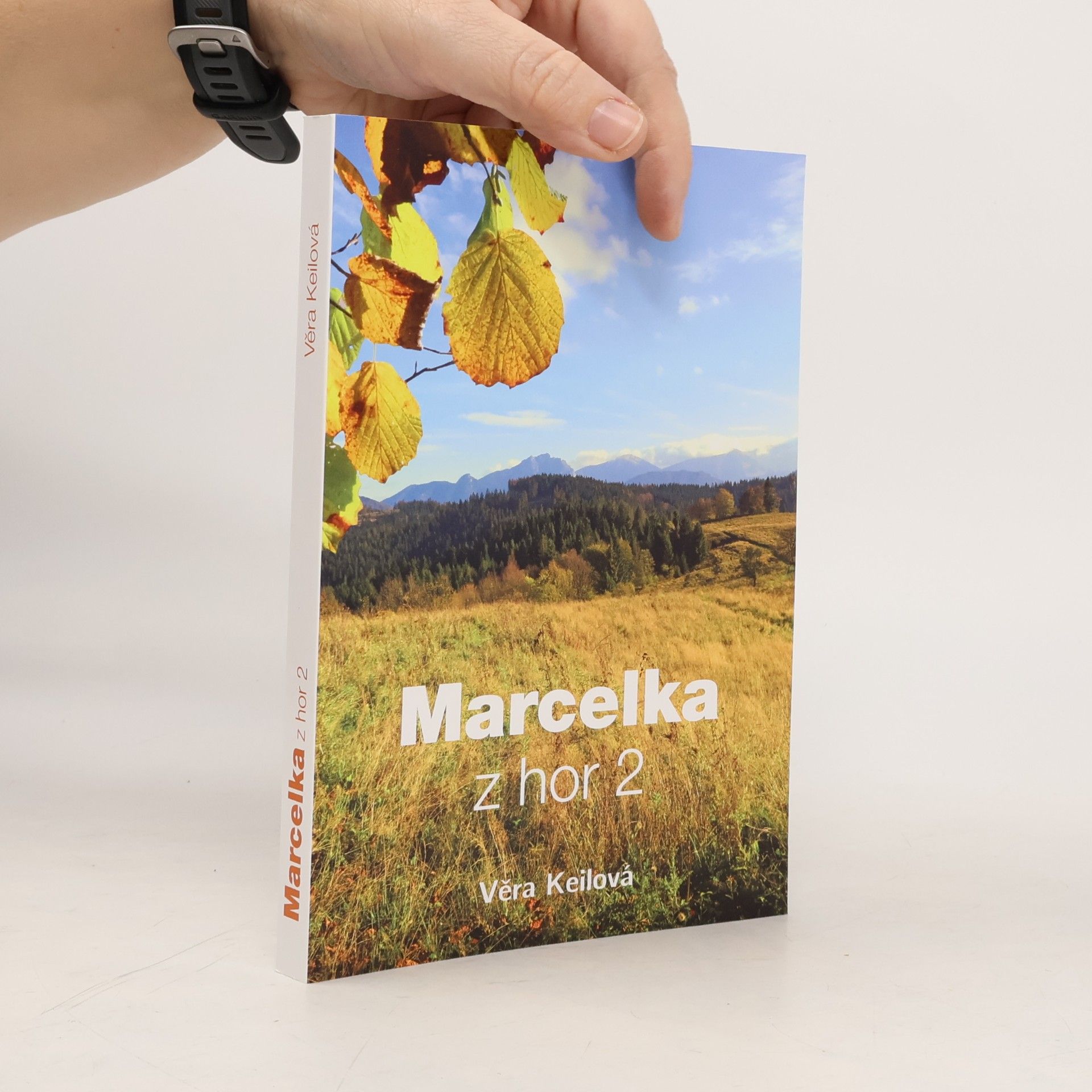 Marcelka z hor 2