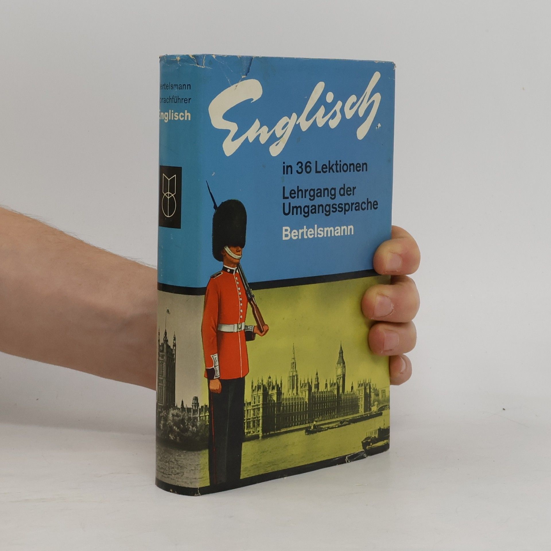 Englisch in 36 Lektionen