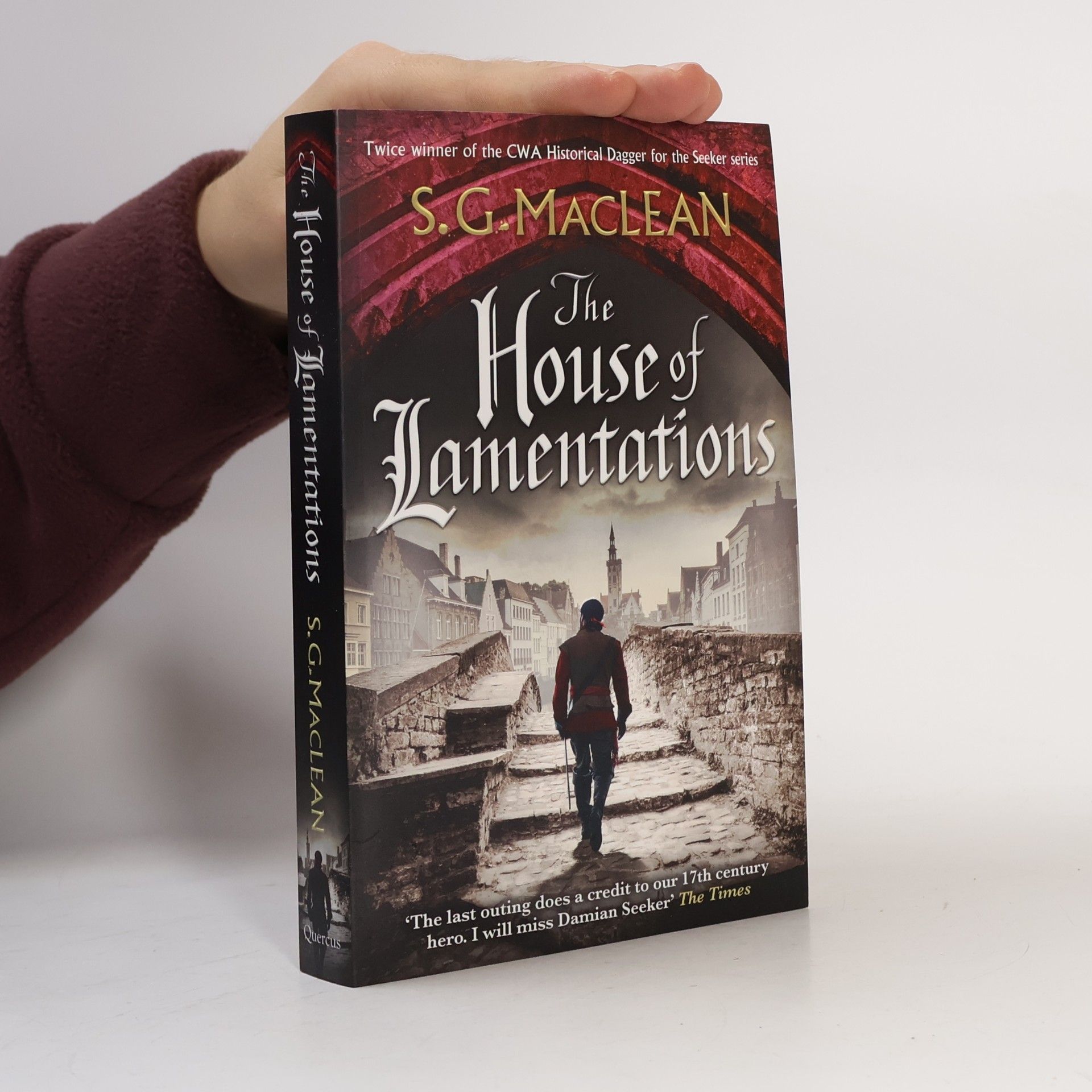 The House of Lamentations