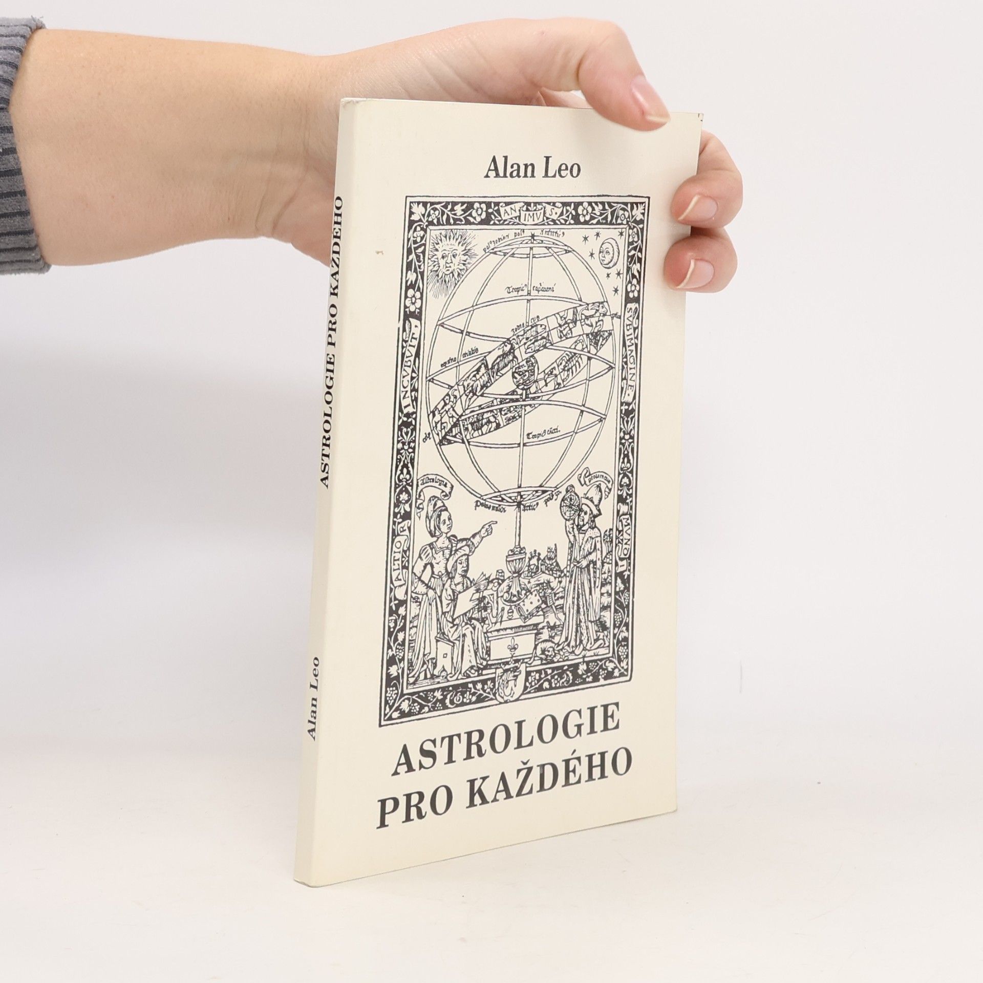 Astrologie pro každého