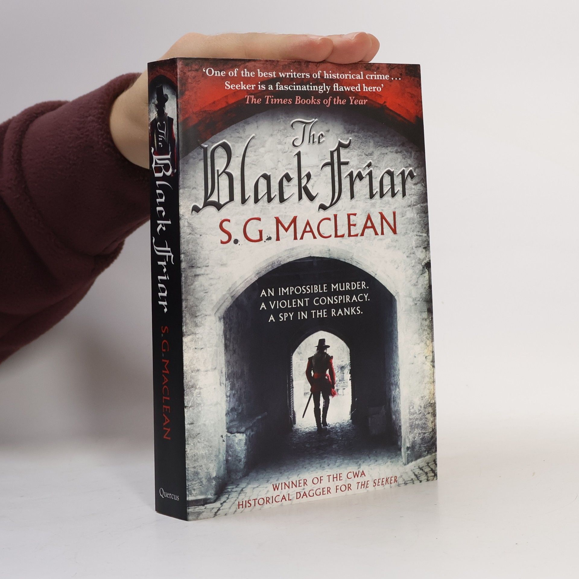 The Black Friar
