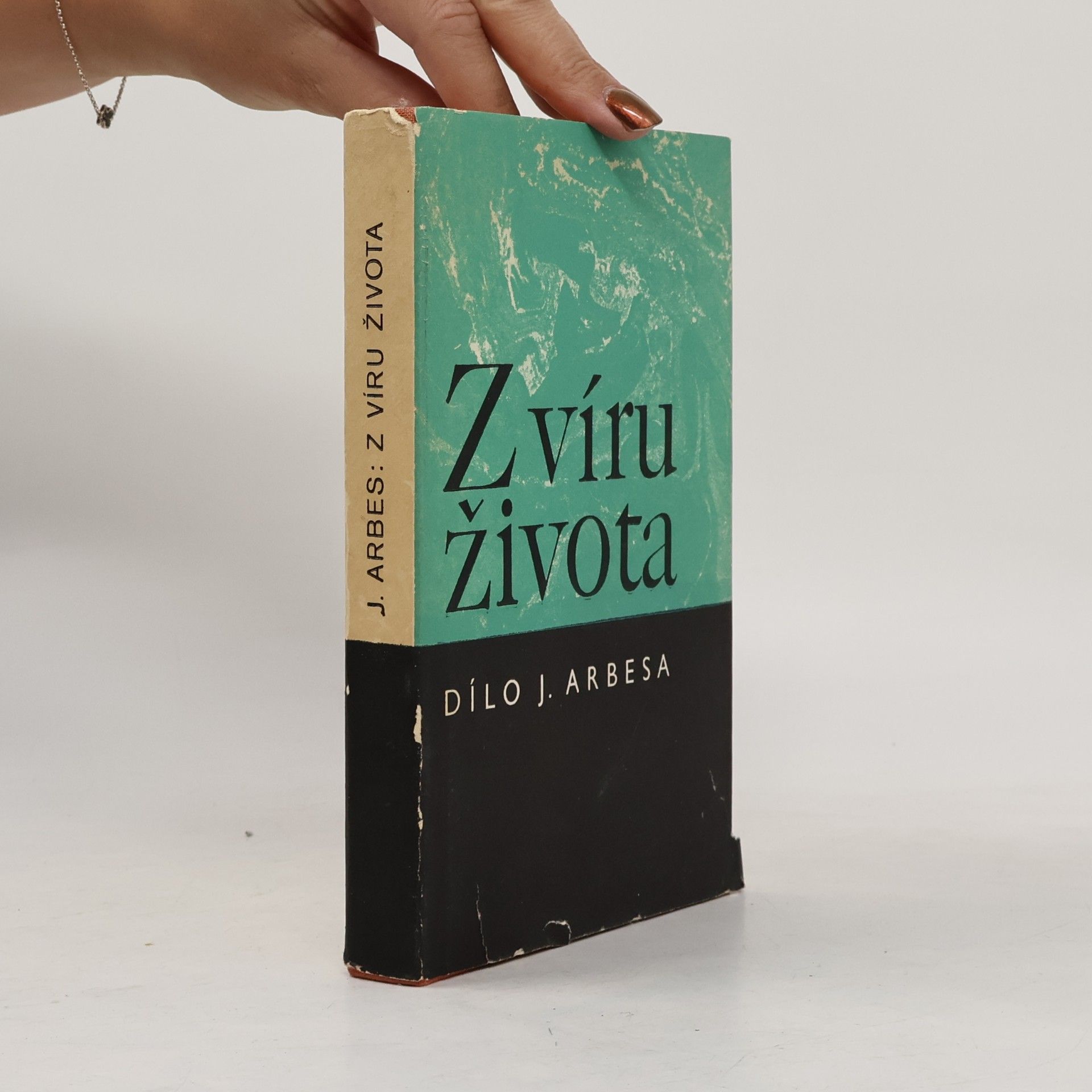 Z víru života