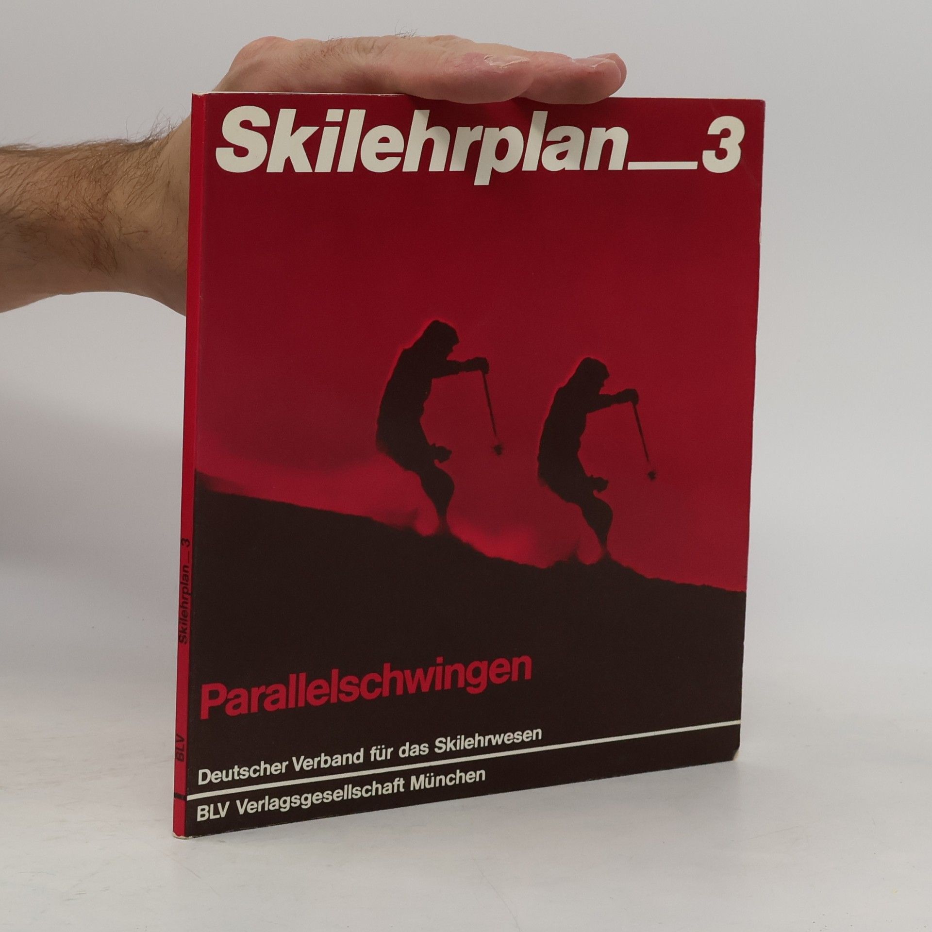 Skilehrplan 3