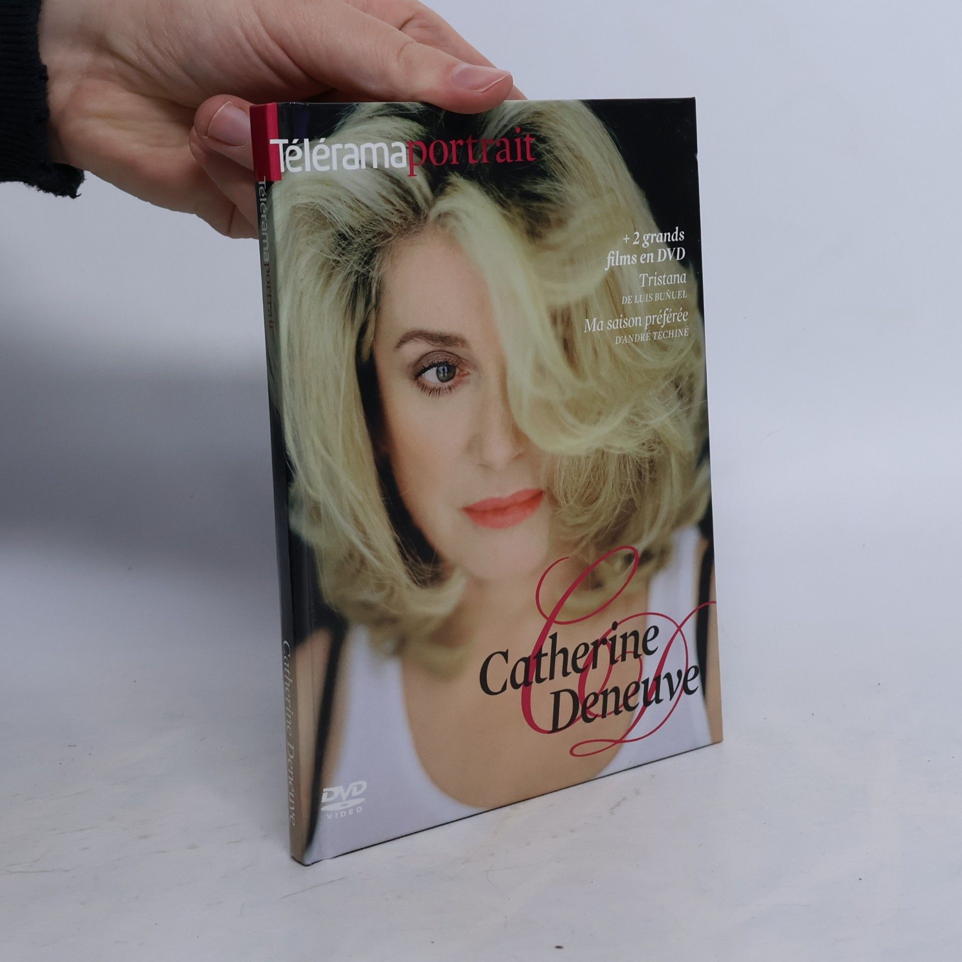 Louis Guichard Catherine Deneuve