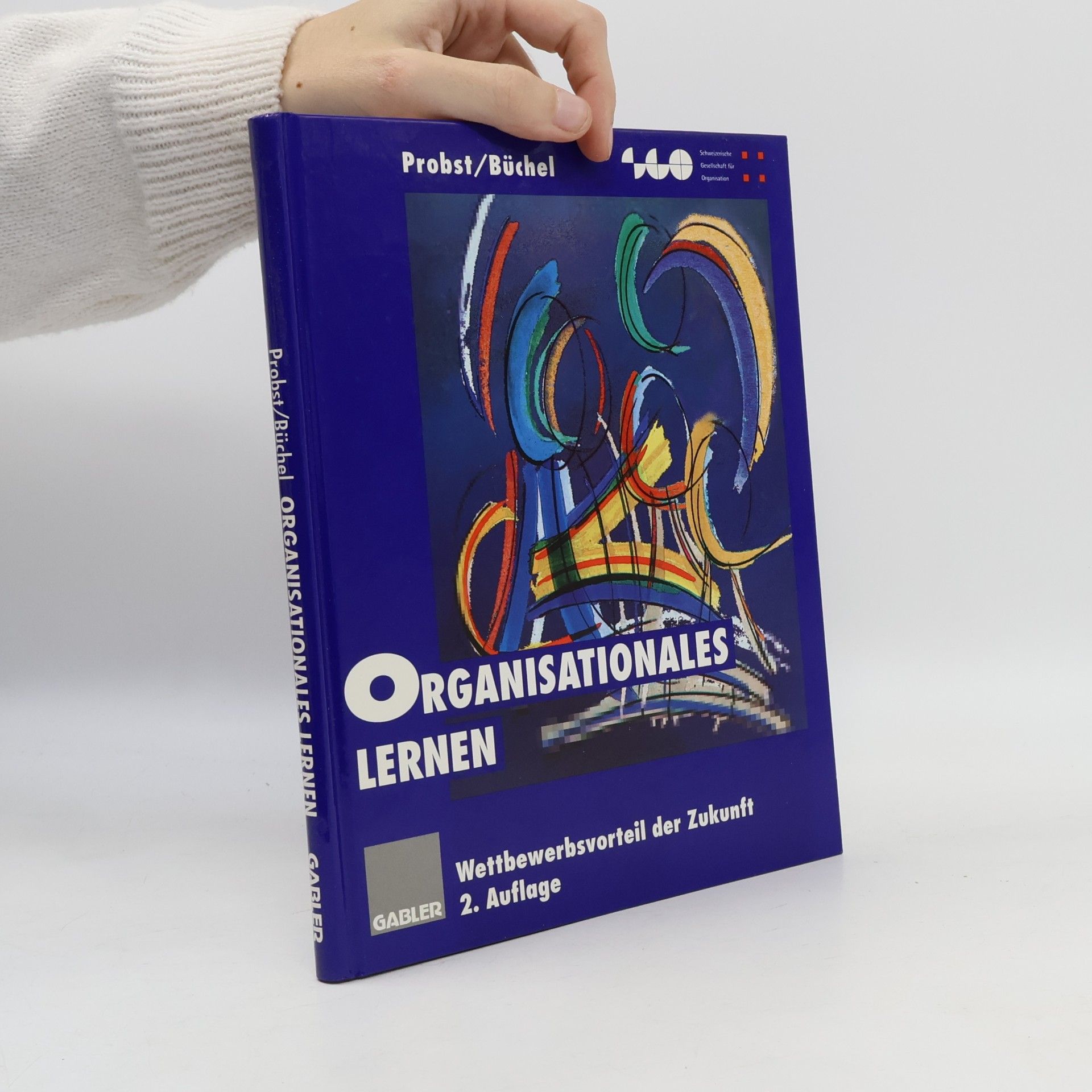 Organisationales Lernen