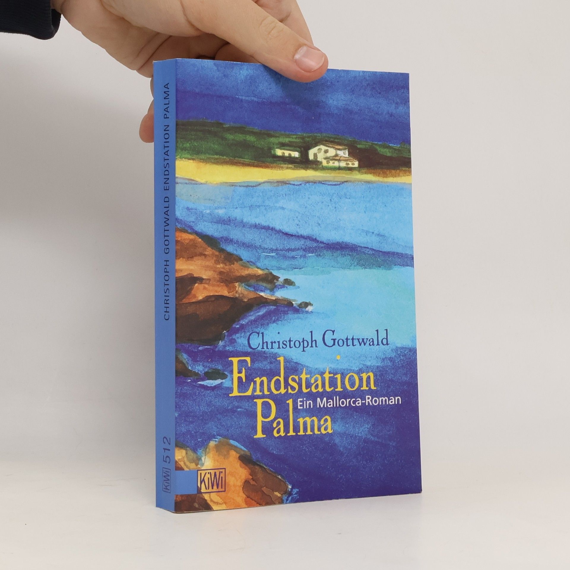 Endstation Palma