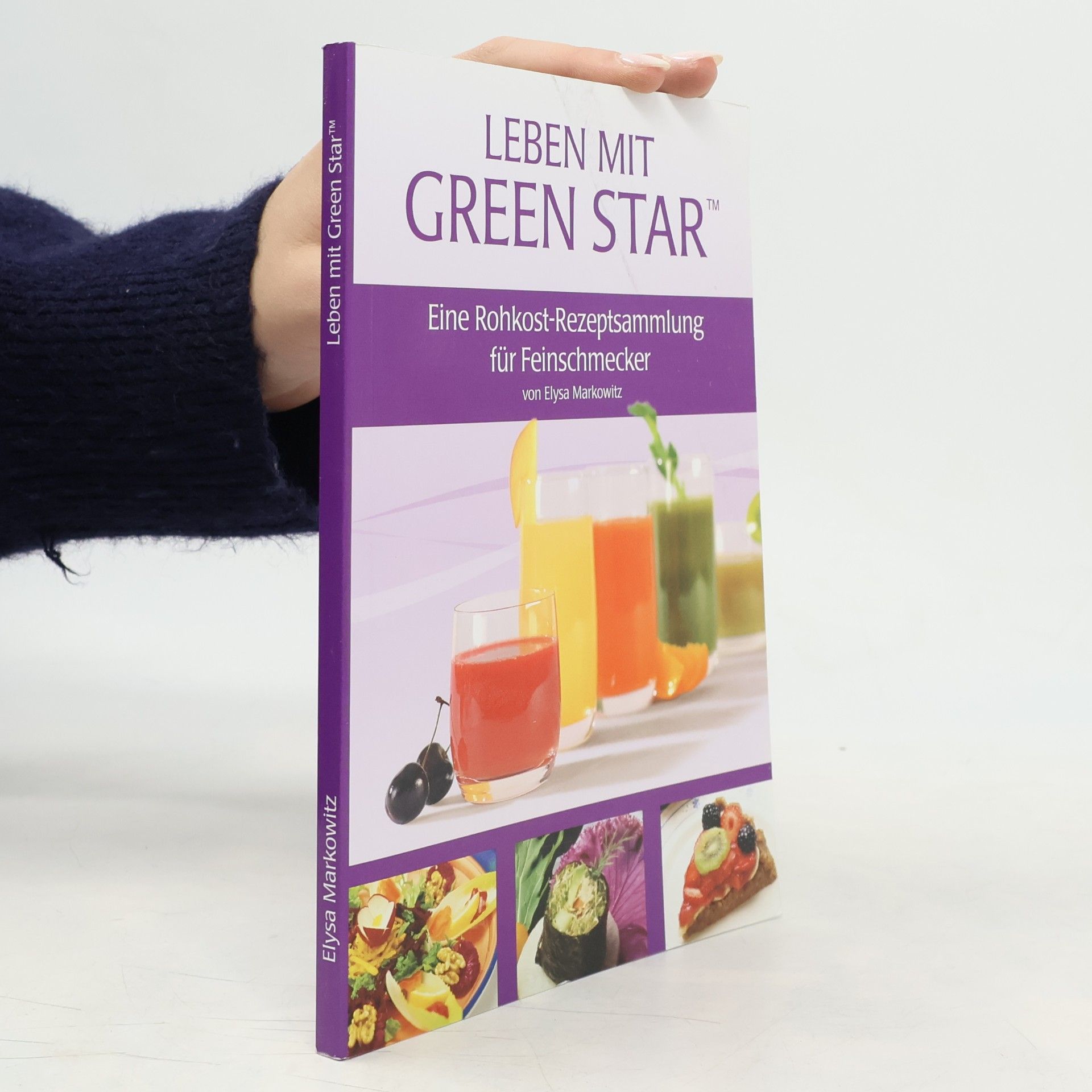Leben mit Green Star