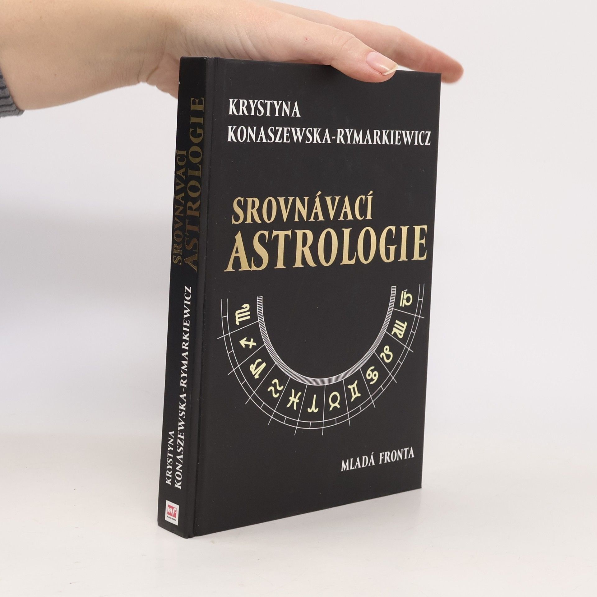 Srovnávací astrologie