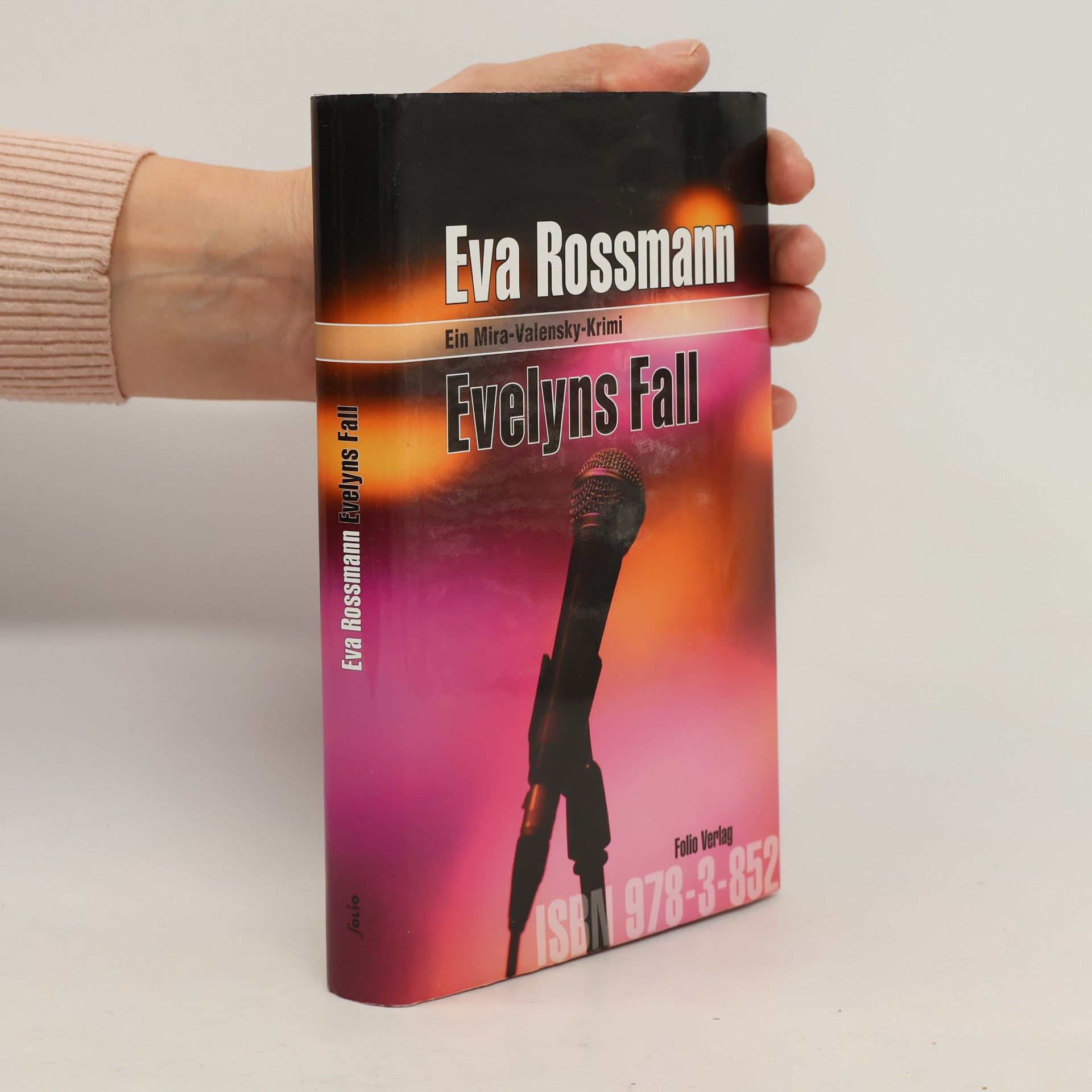 Evelyns Fall