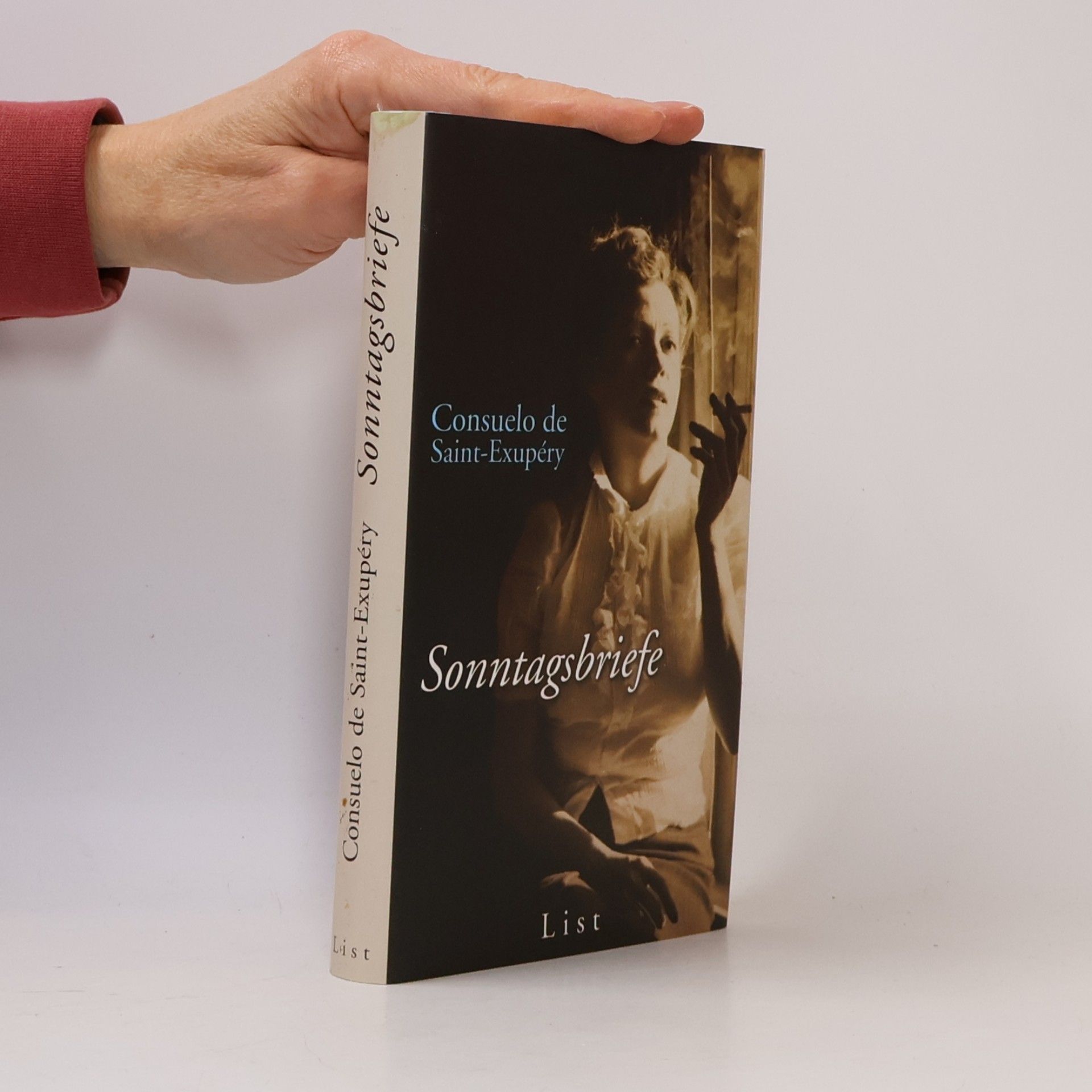 Sonntagsbriefe