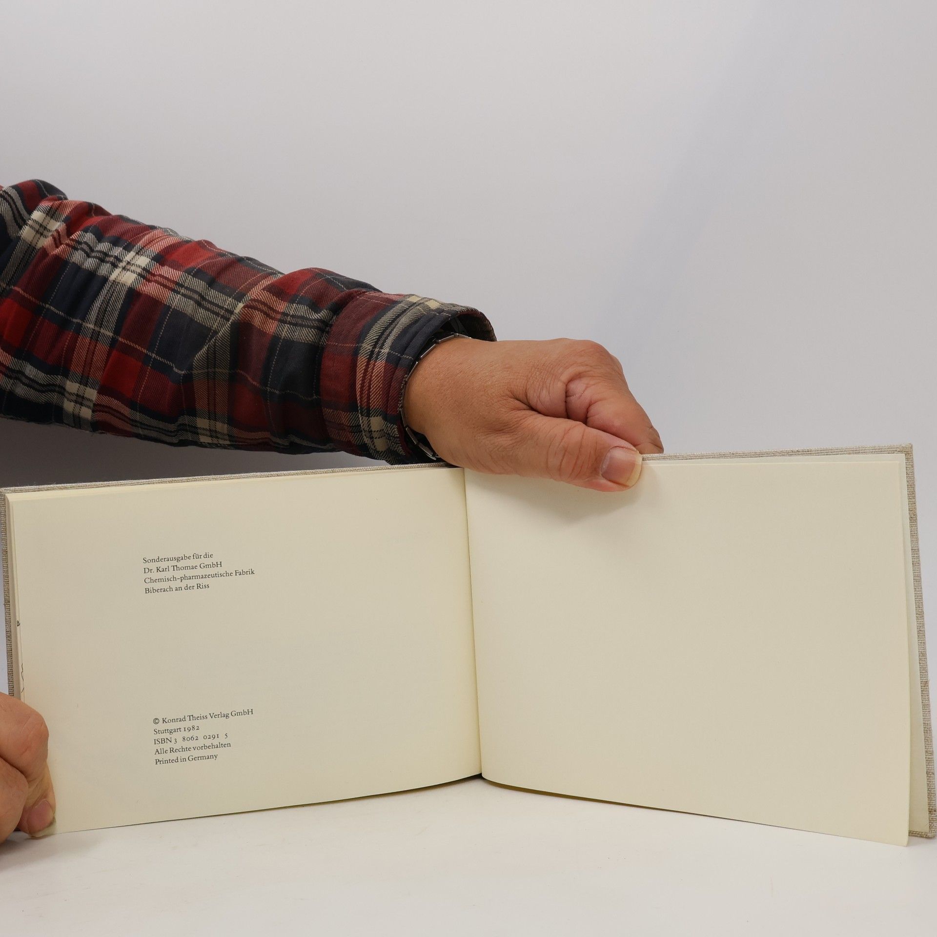 Collectif d'auteurs Oberschwäbisches Skizzenbuch