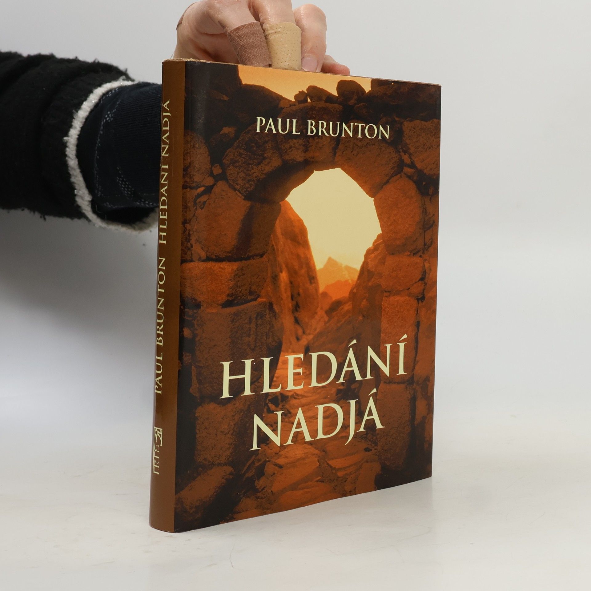 Hledání nadjá