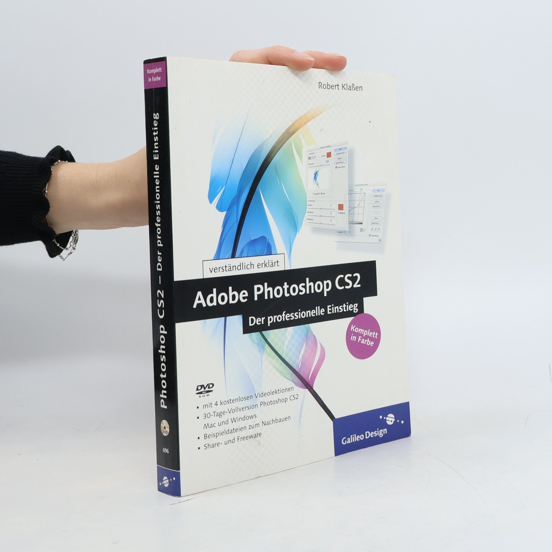 Adobe Photoshop CS 2