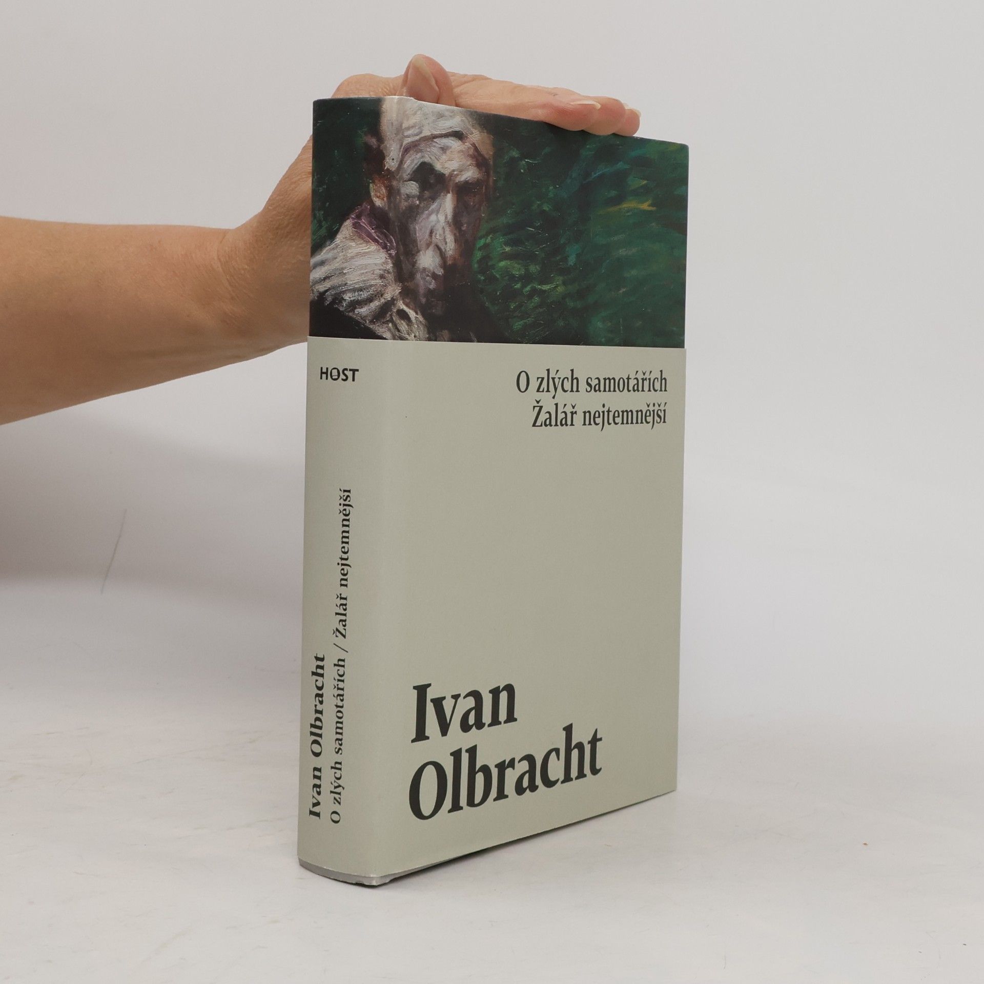 O zlých samotářích / Žalář nejtemnější