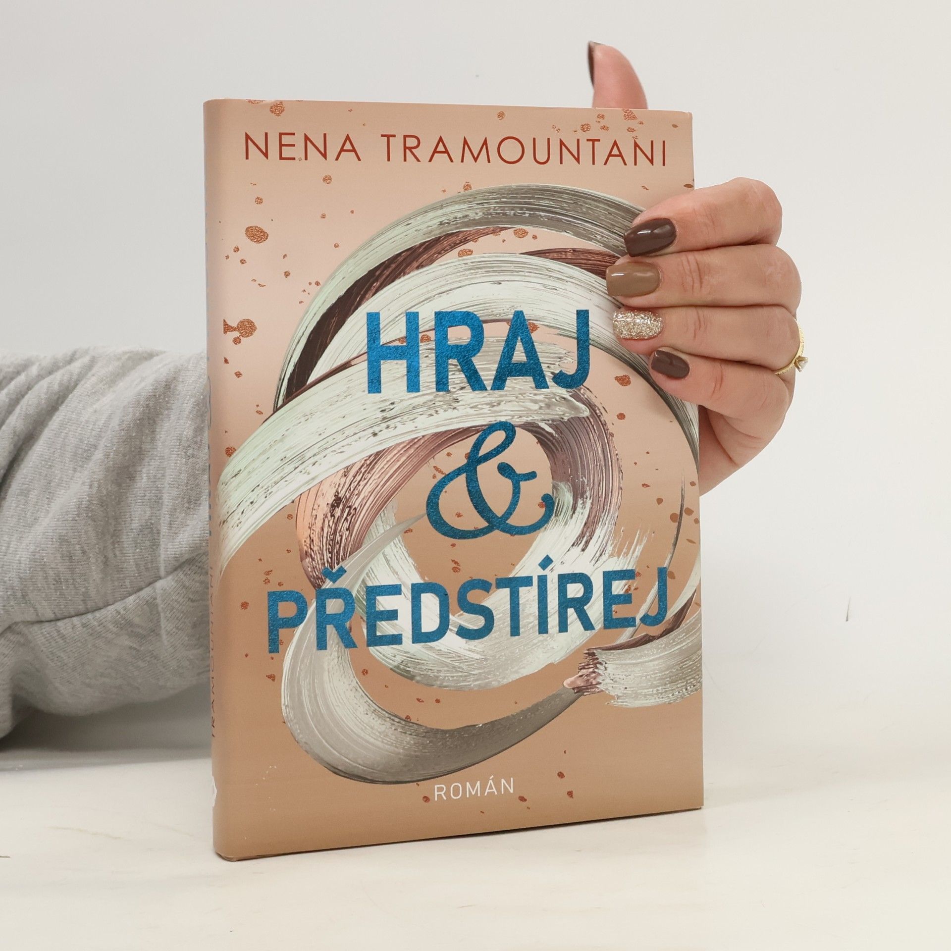 Hraj & předstírej